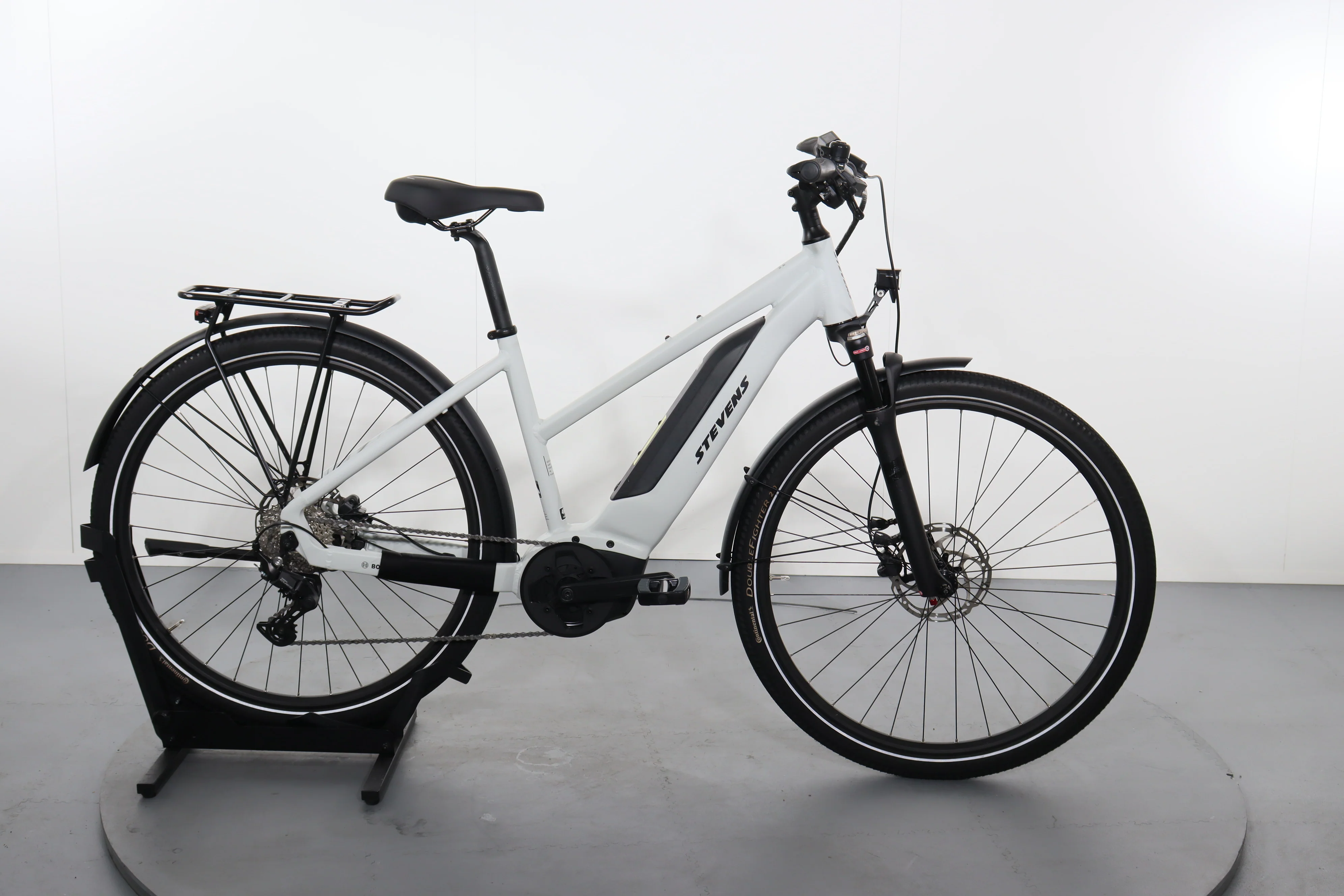Stevens E-4X Tour