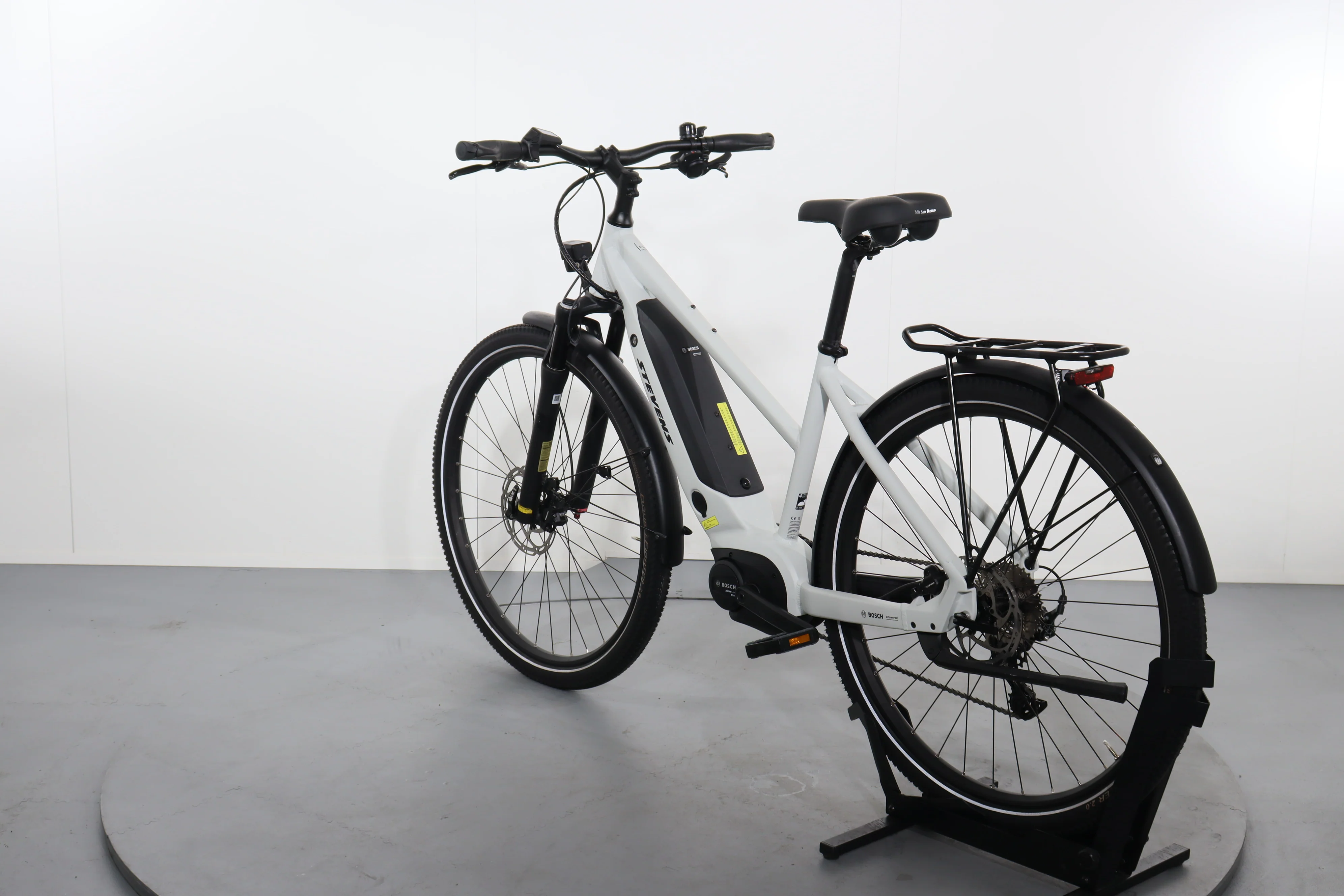 Stevens E-4X Tour - Image 5