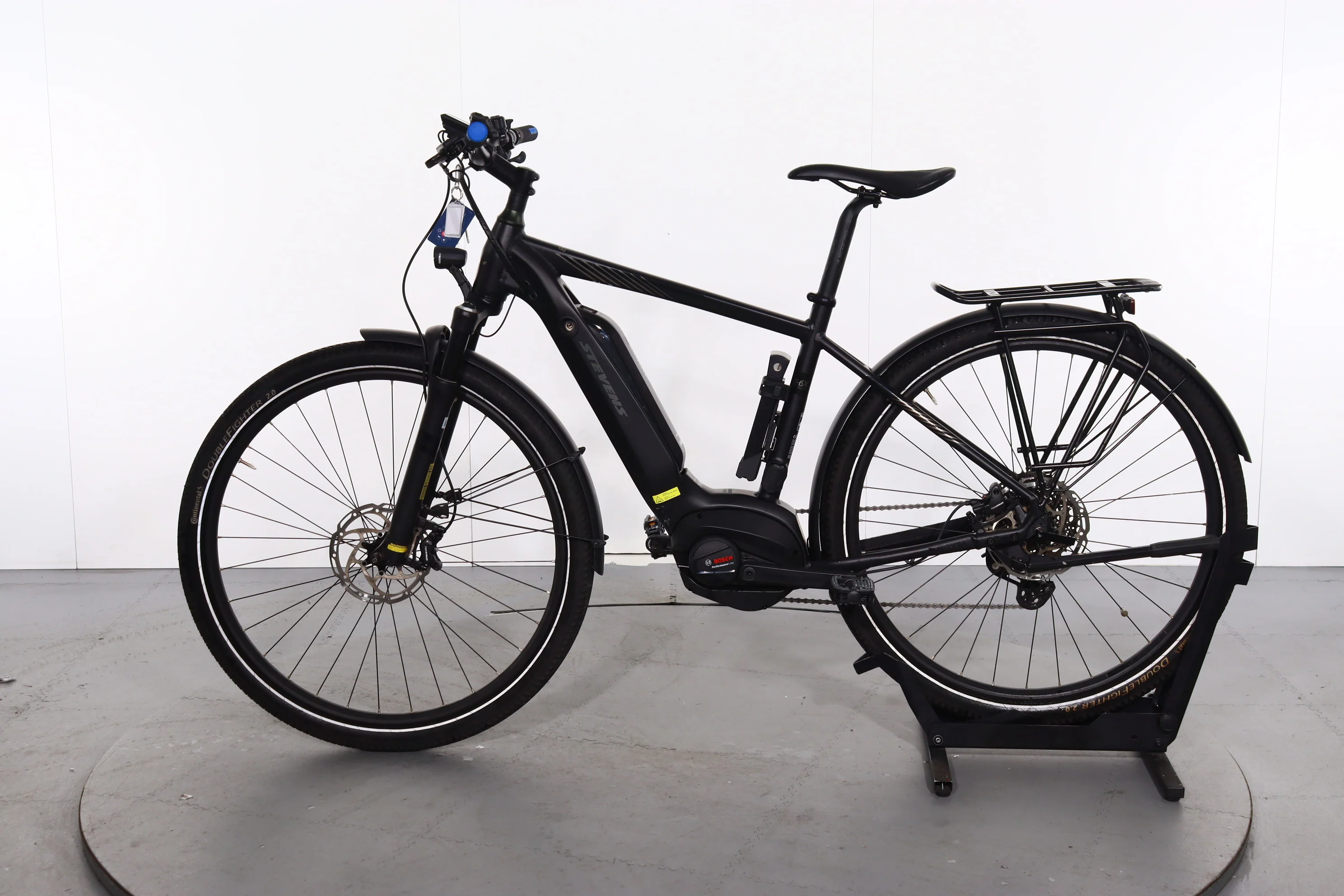 Stevens E-6X Tour - Image 5