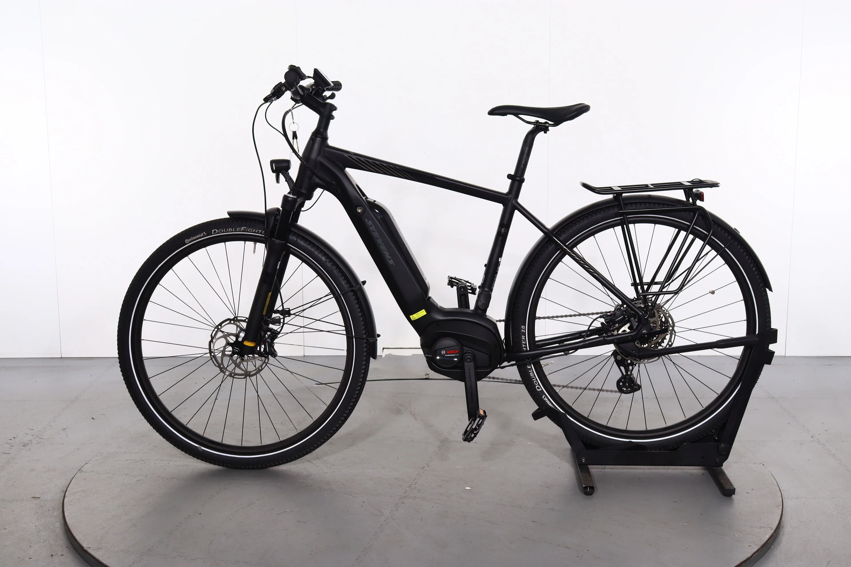 Stevens E-6X Tour - Image 4