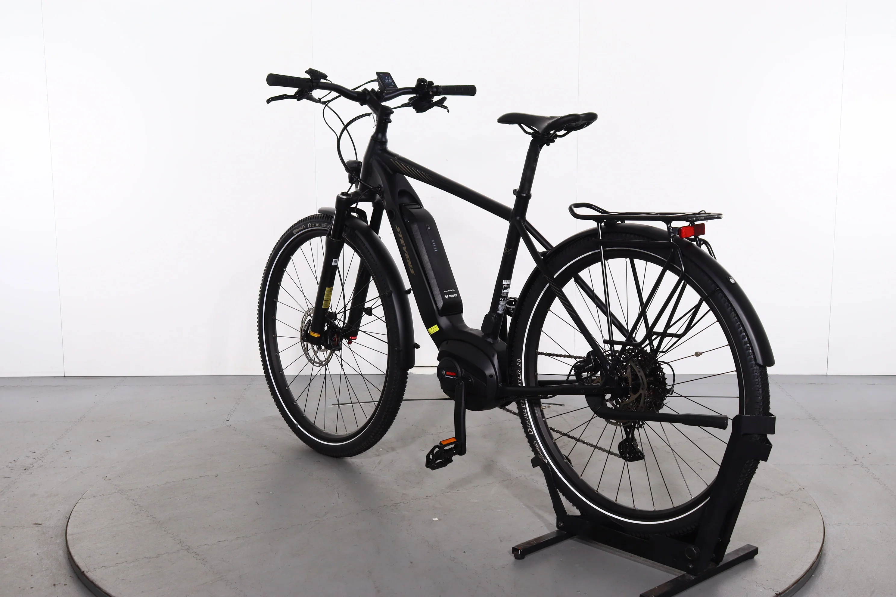 Stevens E-6X Tour - Image 5