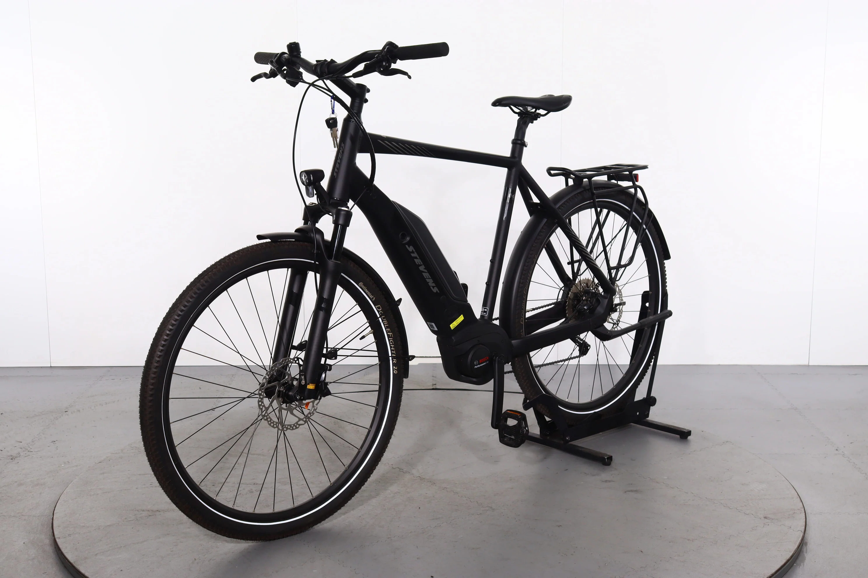 Stevens E-6X Tour - Image 3