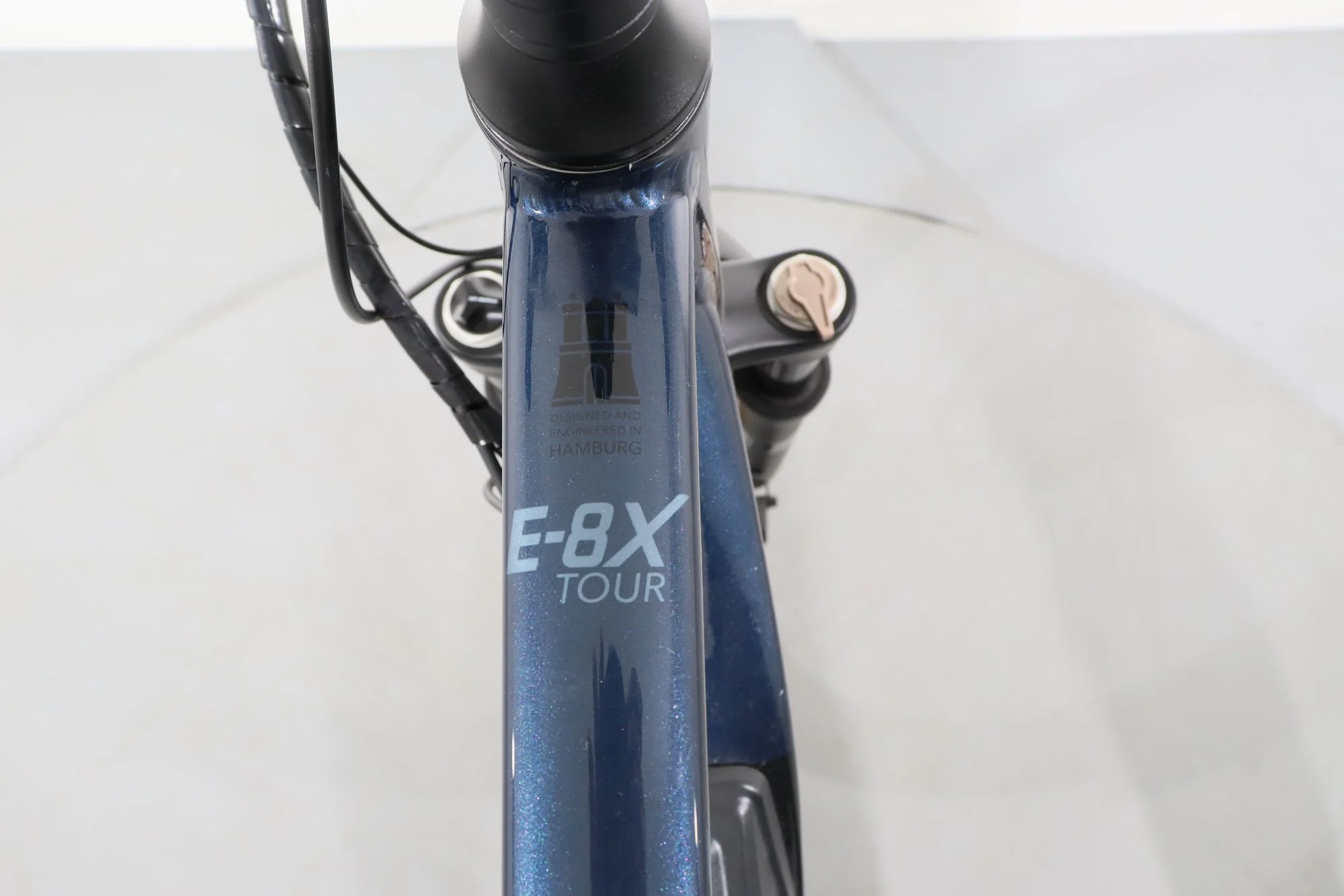 Stevens E-8X TOUR - Image 11