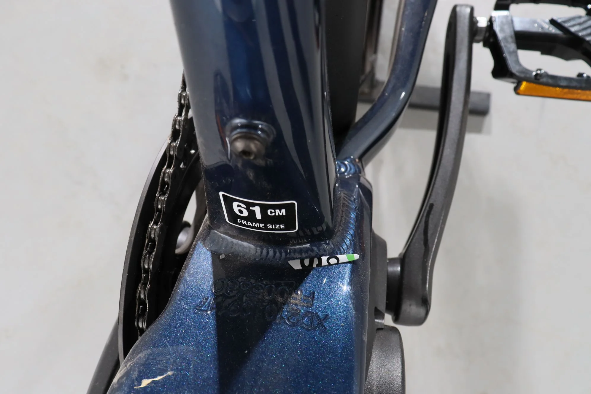 Stevens E-8X TOUR - Image 13