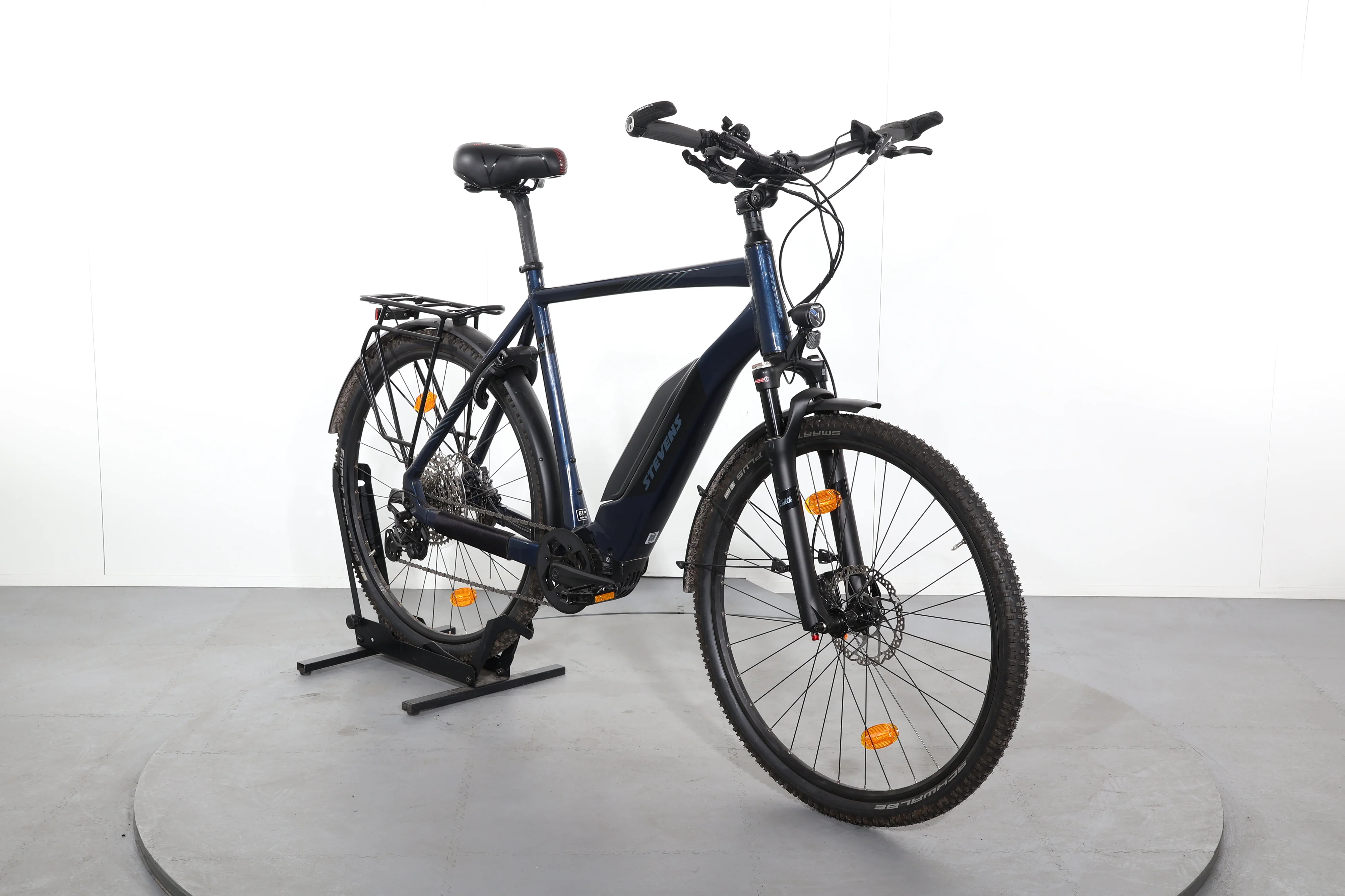Stevens E-8X TOUR - Image 2