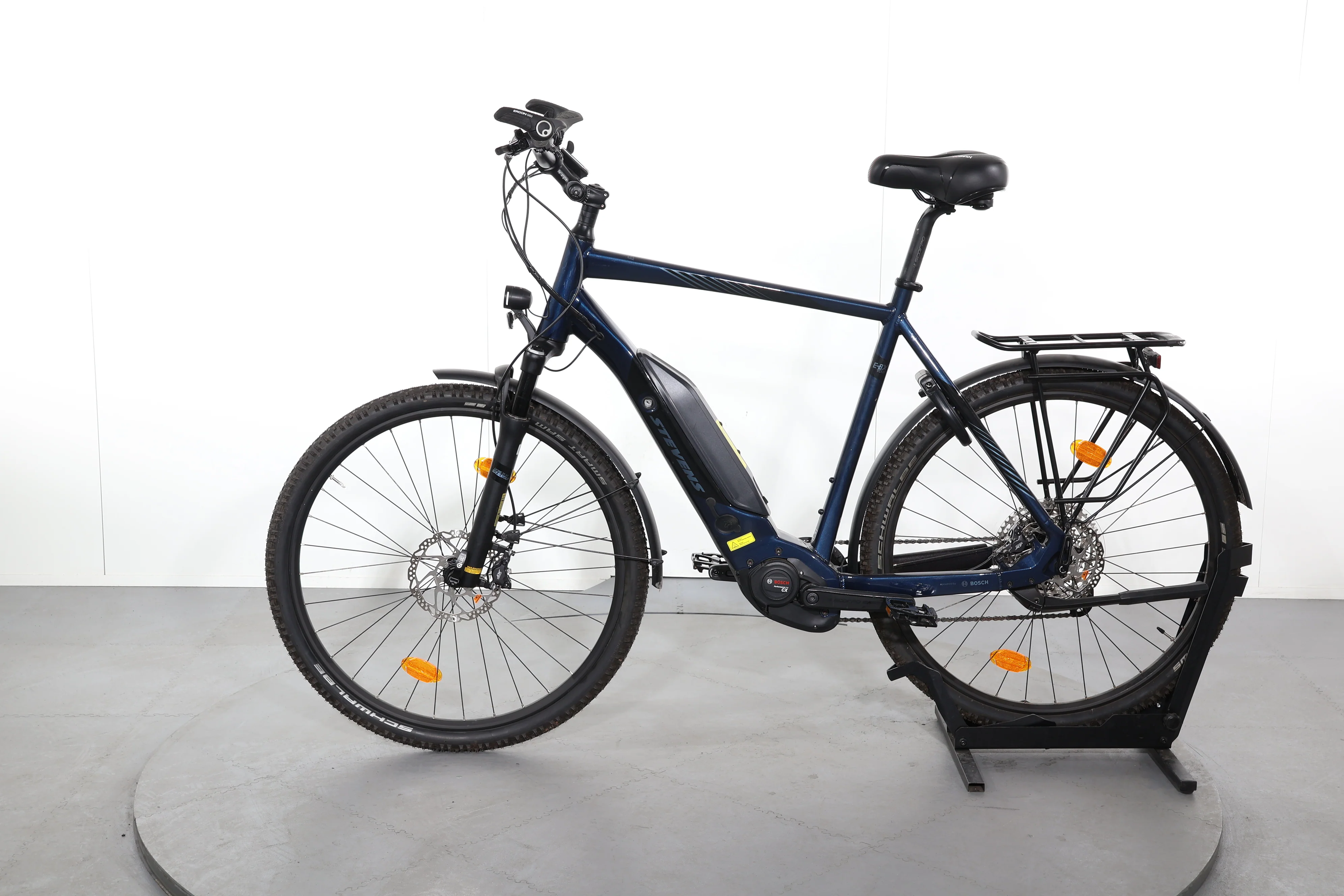 Stevens E-8X TOUR - Image 4