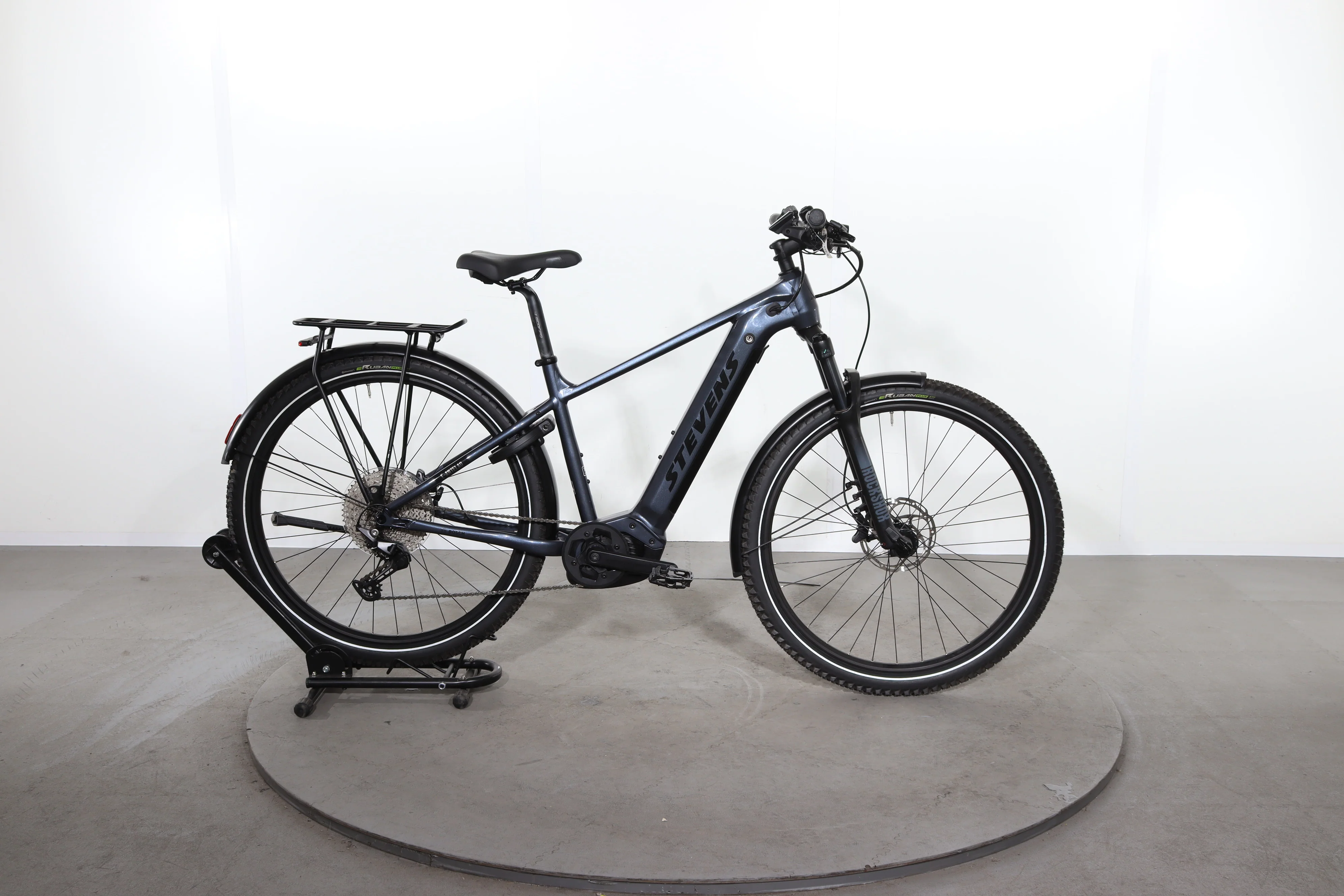 Stevens E-Antelao