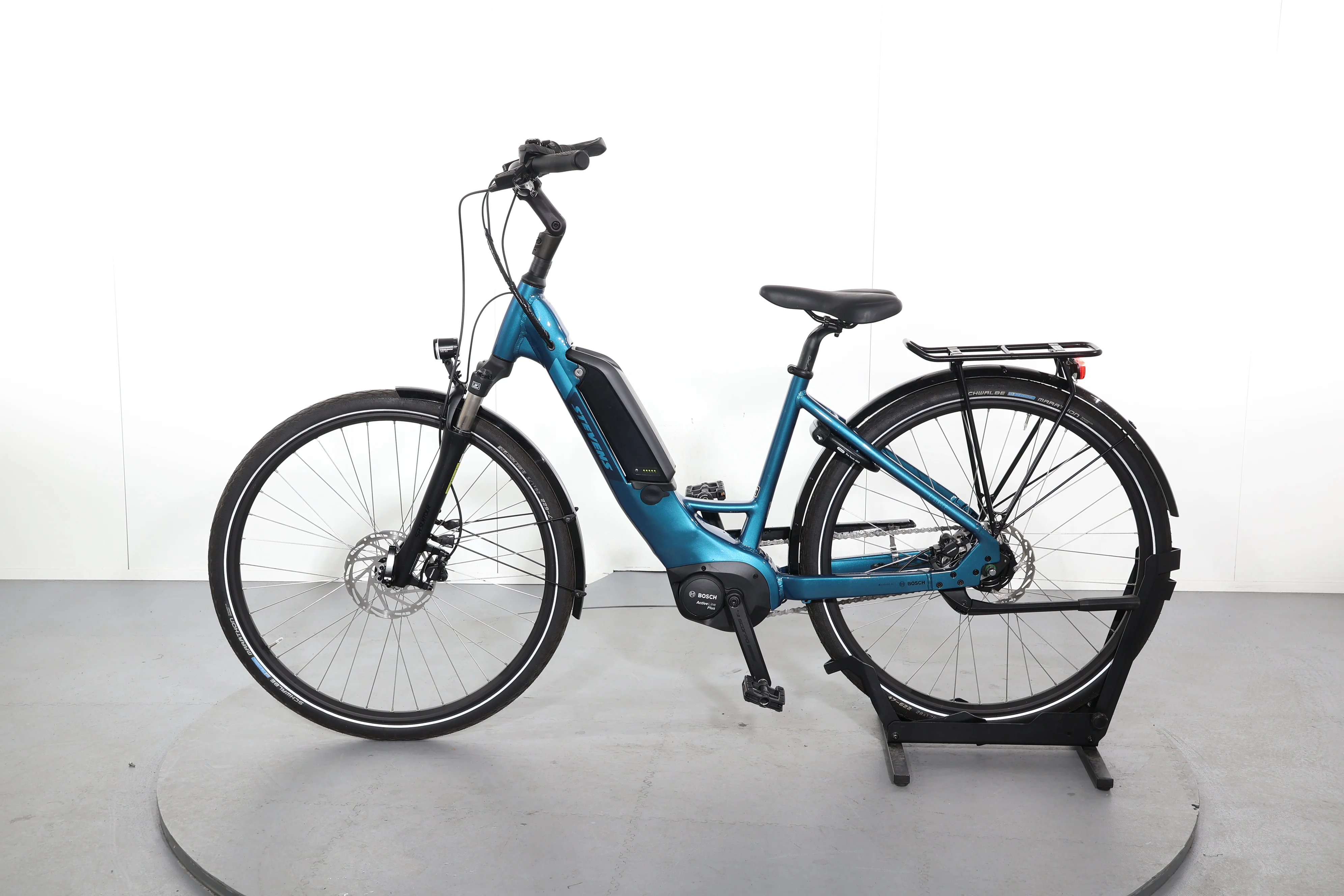 Stevens E-Circle Forma - Image 4
