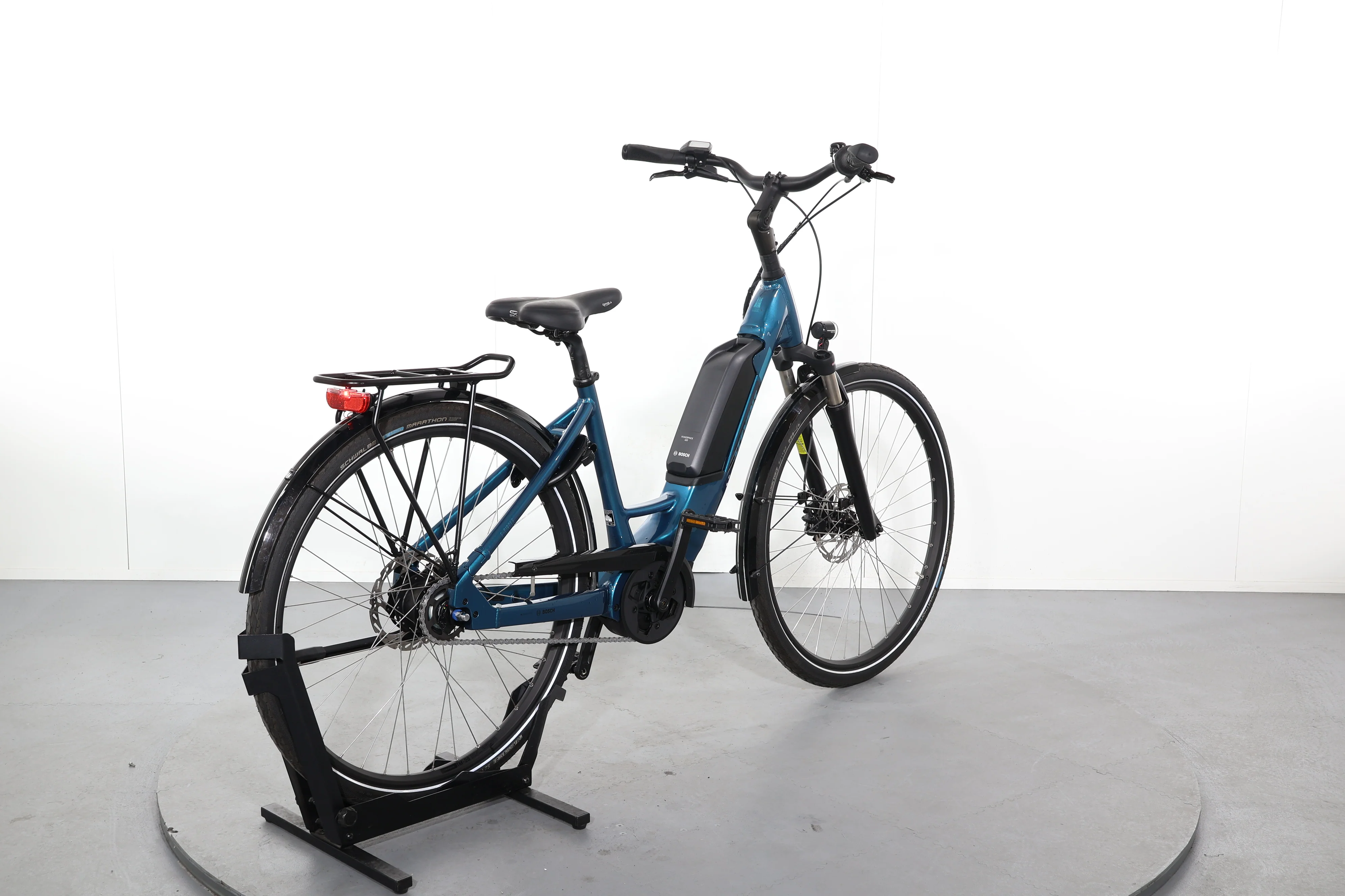 Stevens E-Circle Forma - Image 6