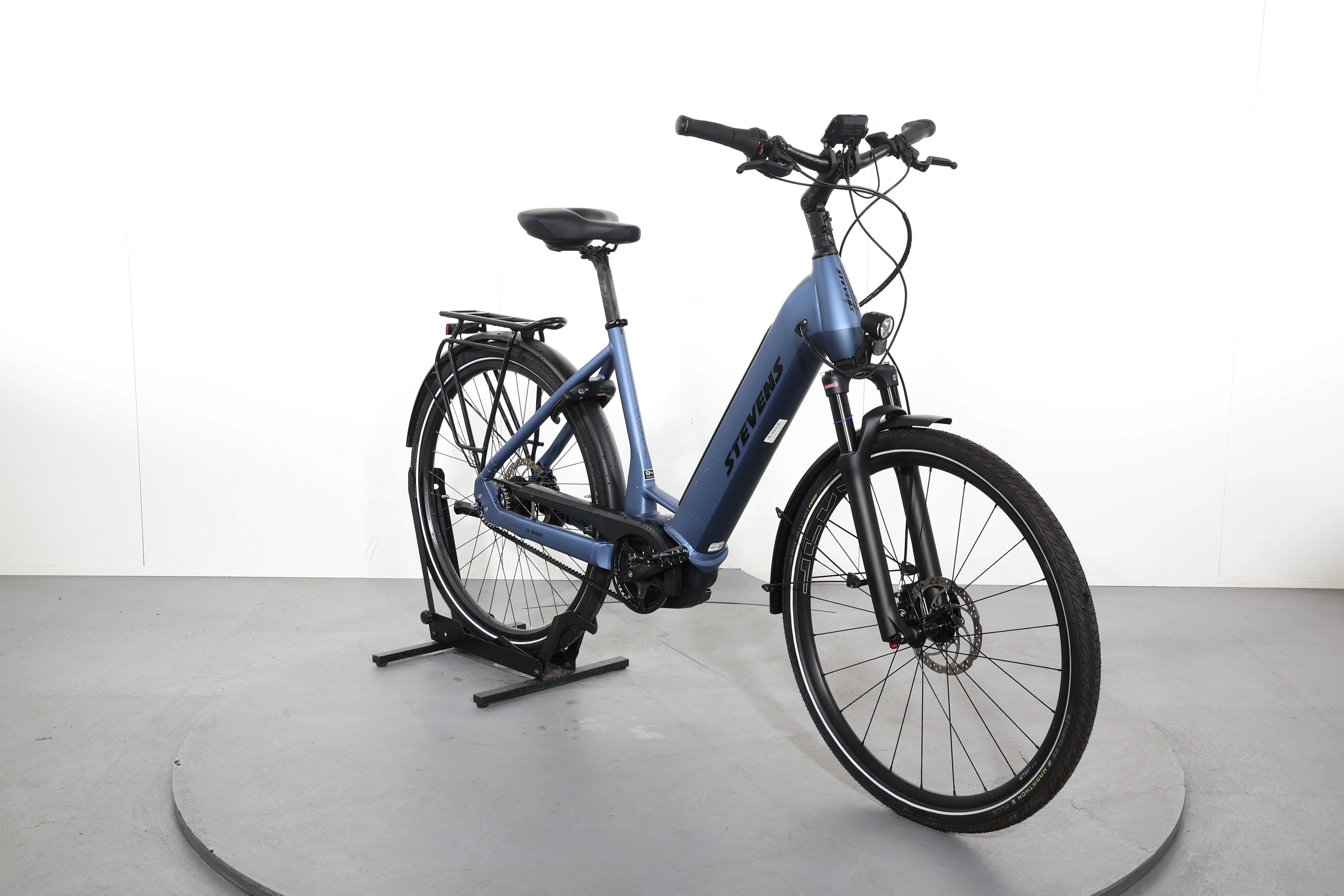 Stevens E-Courier Forma Plus - Image 2