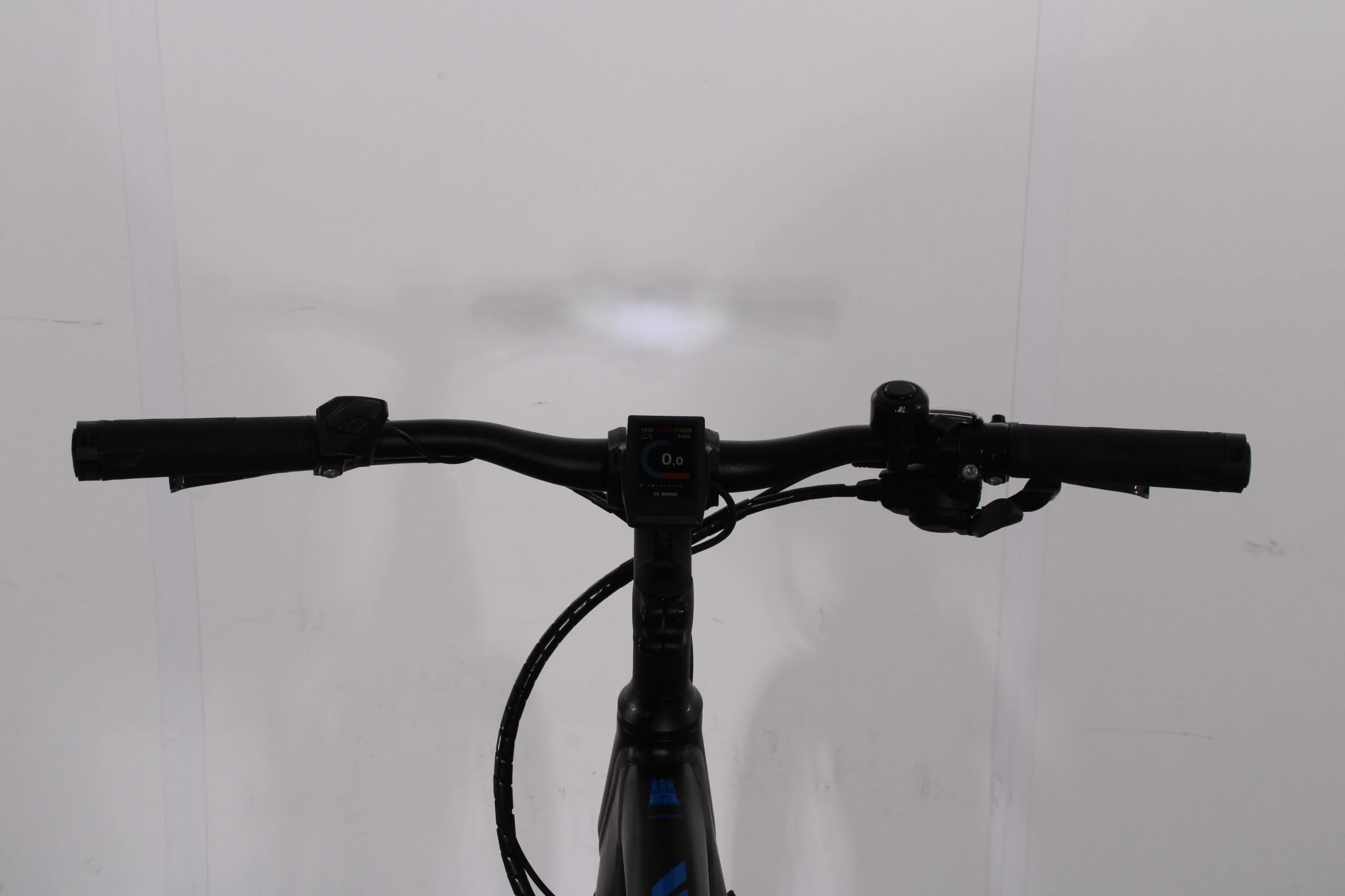 Stevens E-Courier Luxe - Image 7