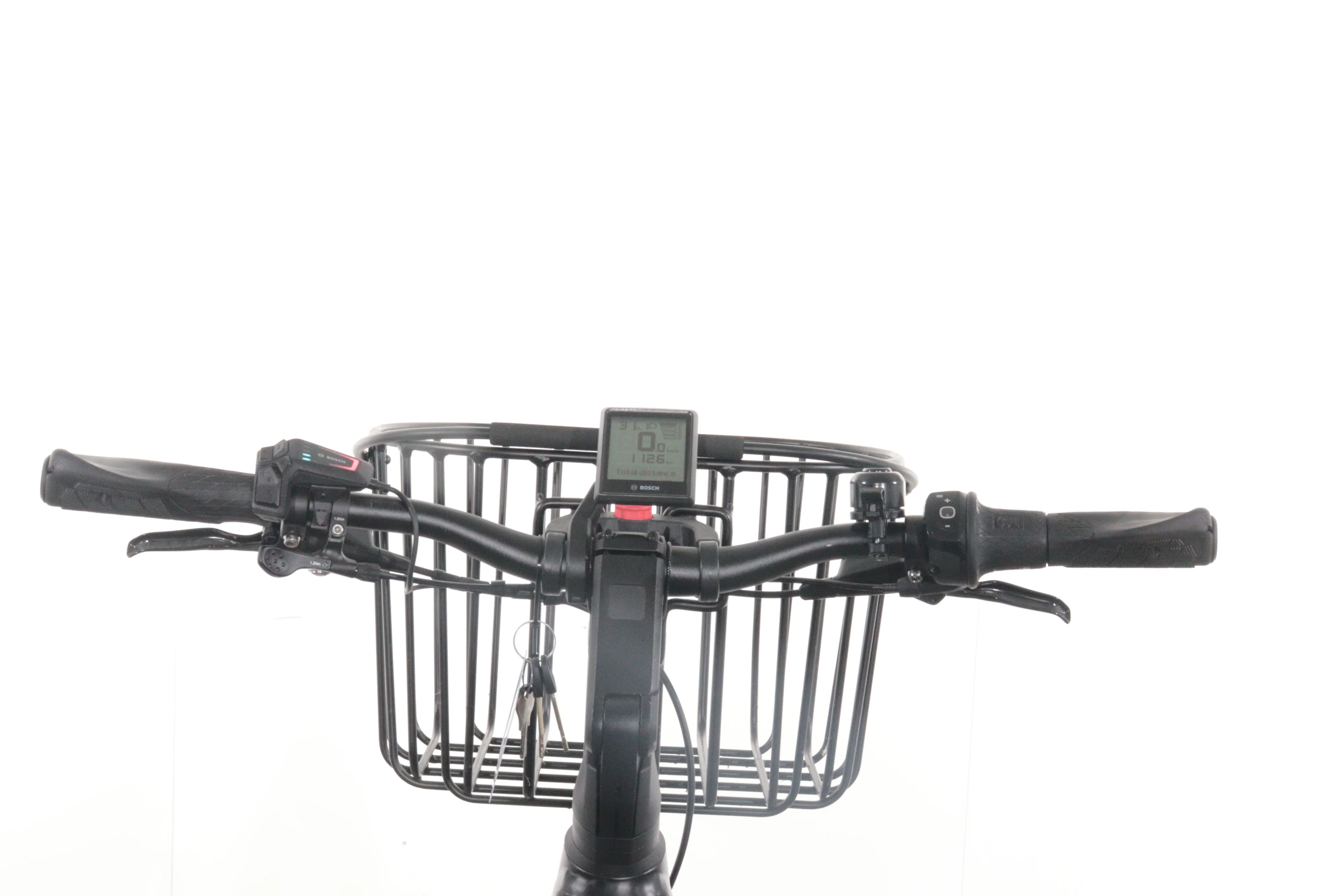 Stevens E-Courier Luxe - Image 7