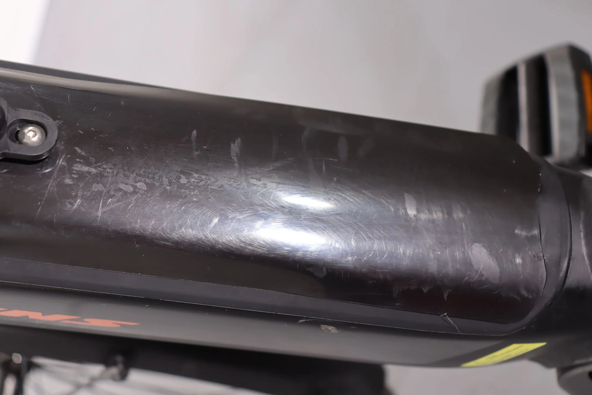 Stevens E-Courier Luxe Forma - Image 9