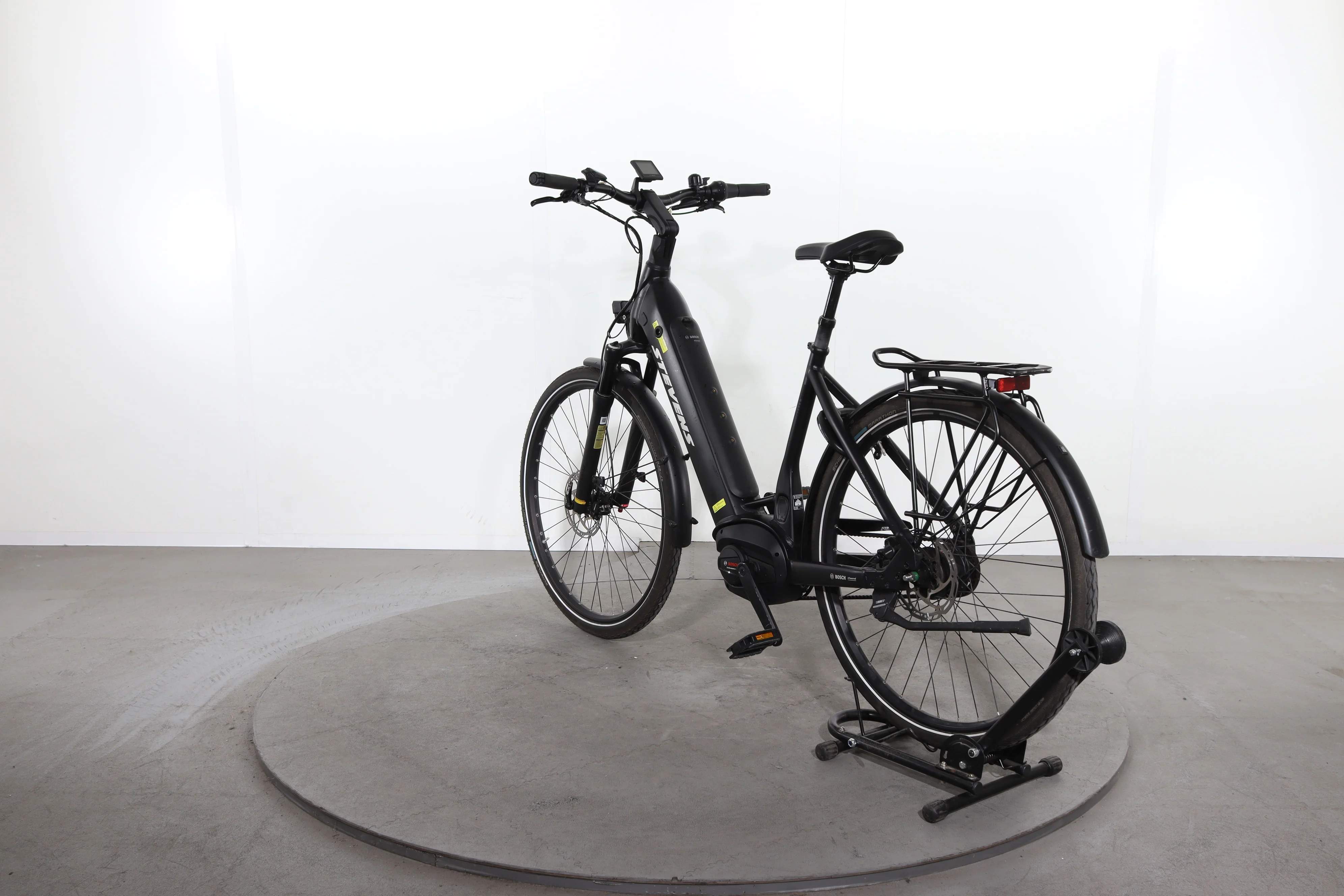 Stevens E-Courier Luxe - Image 5