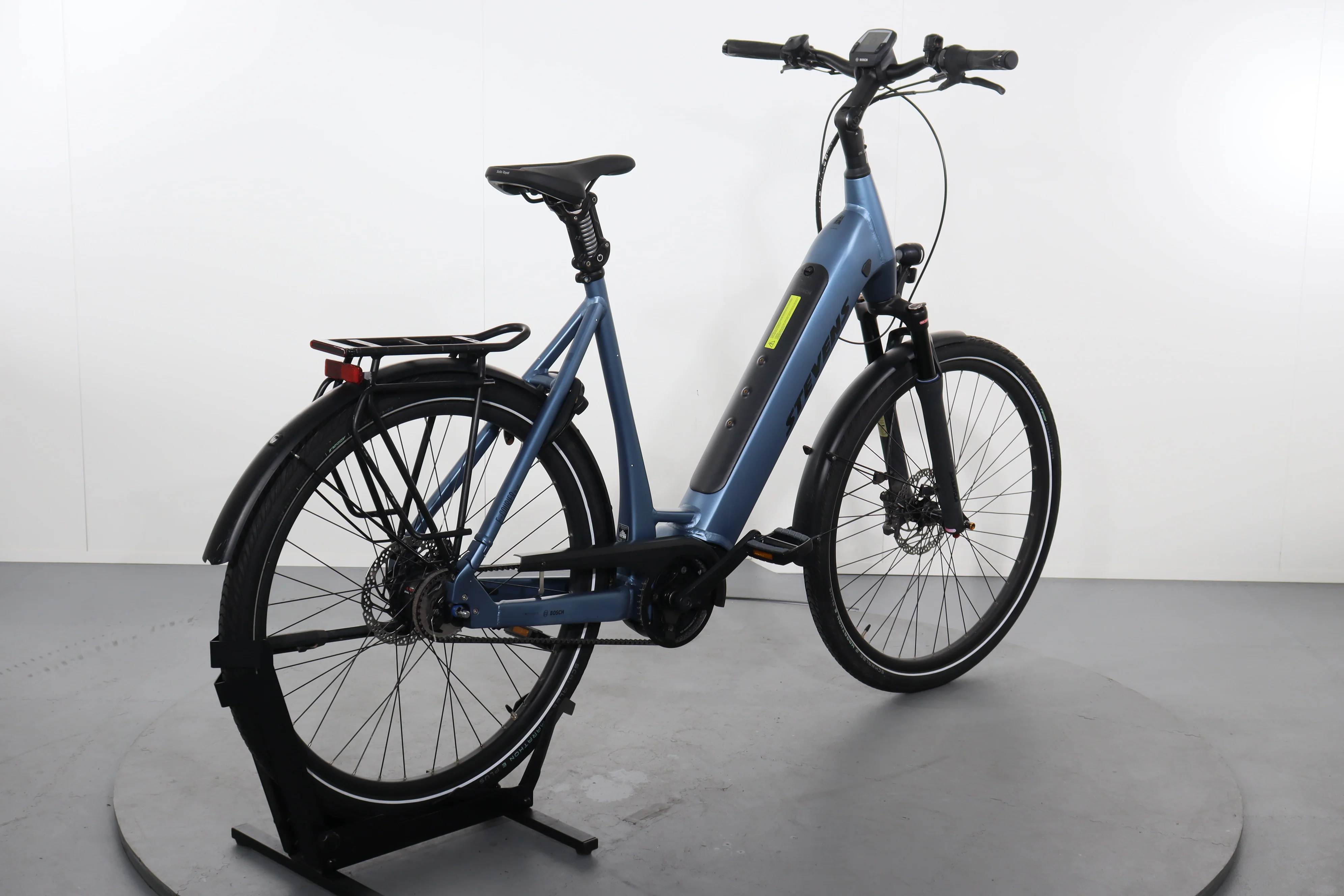Stevens E-Courier Plus - Image 6