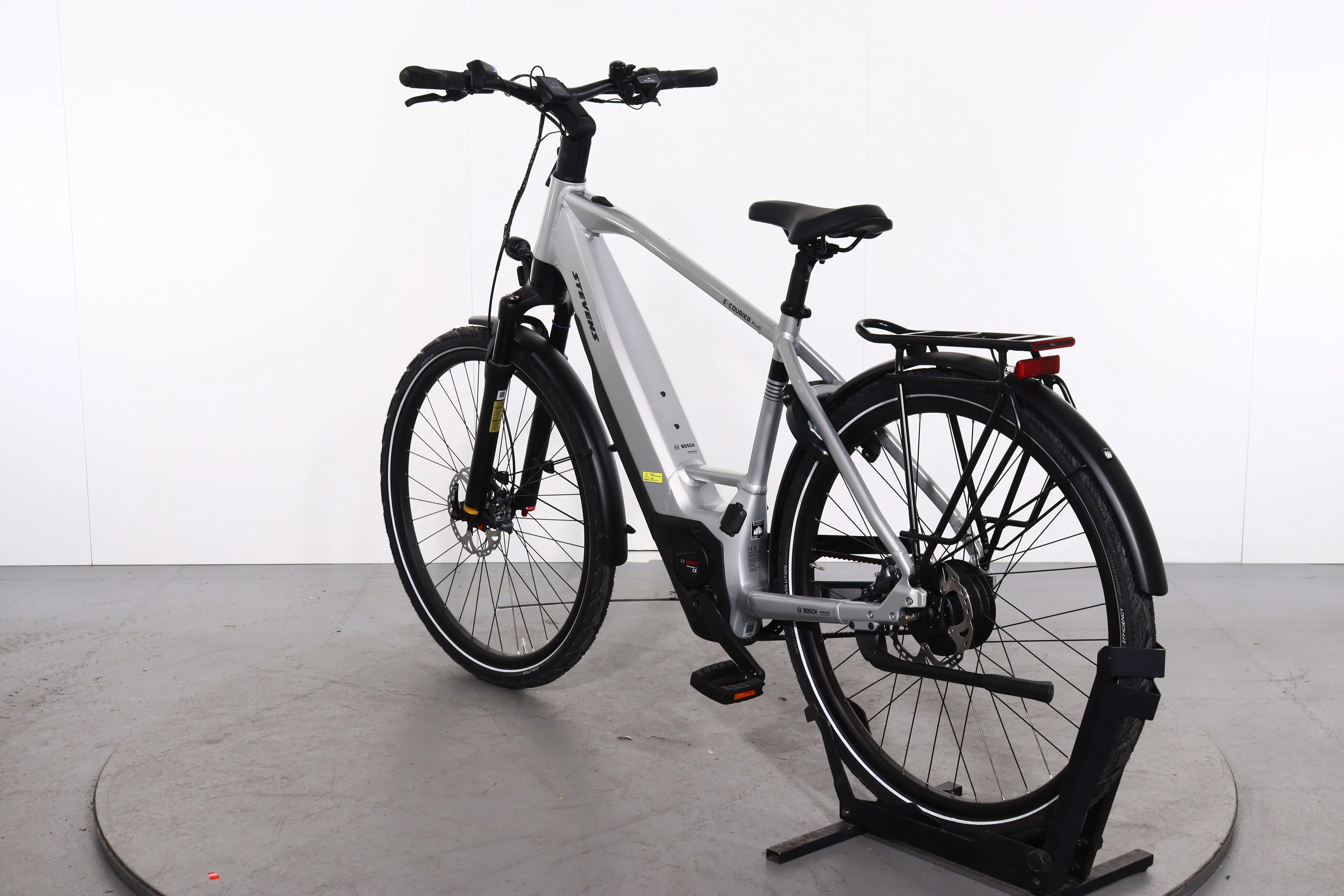 Stevens E-Courier Plus - Image 5