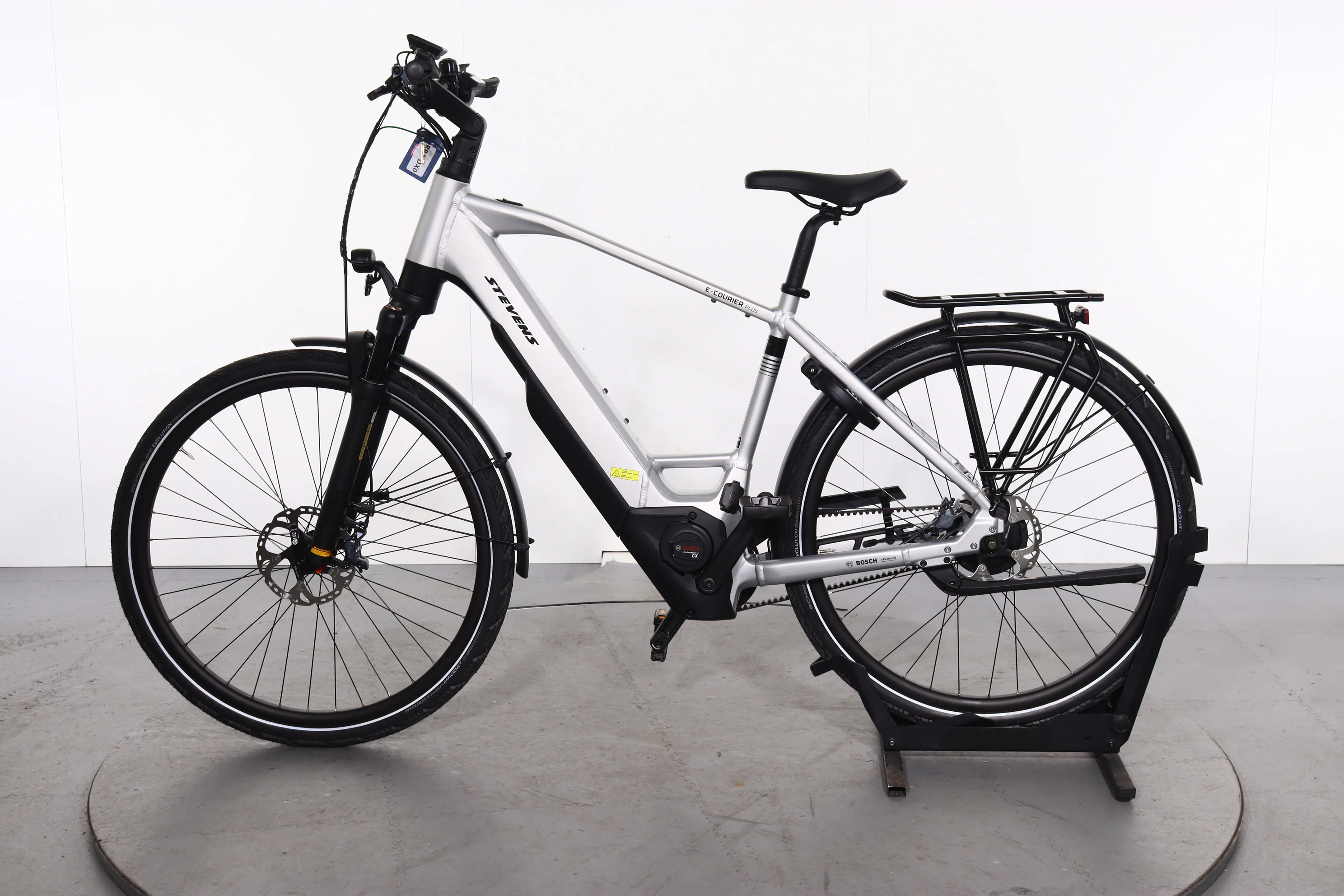Stevens E-Courier Plus - Image 4
