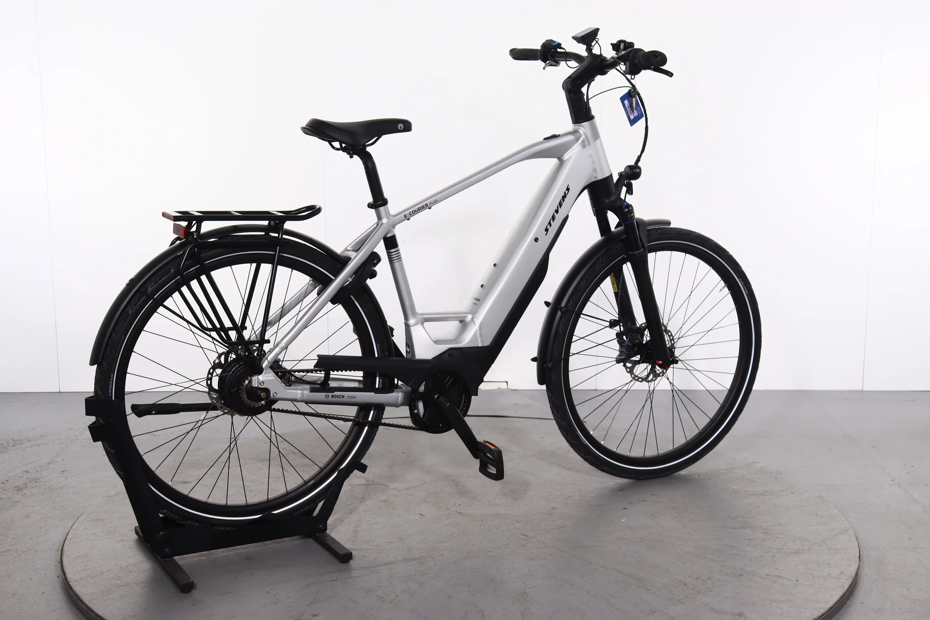 Stevens E-Courier Plus - Image 6