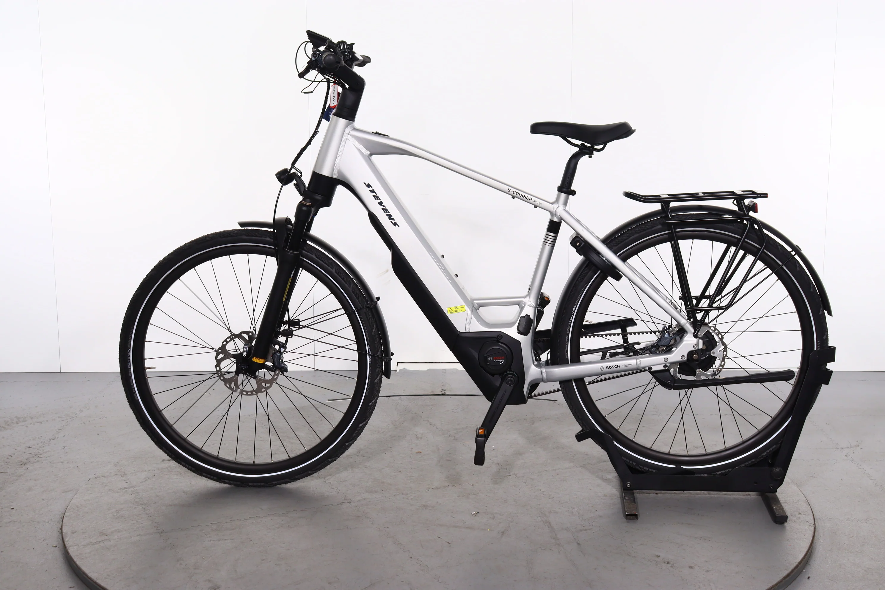Stevens E-Courier Plus - Image 4