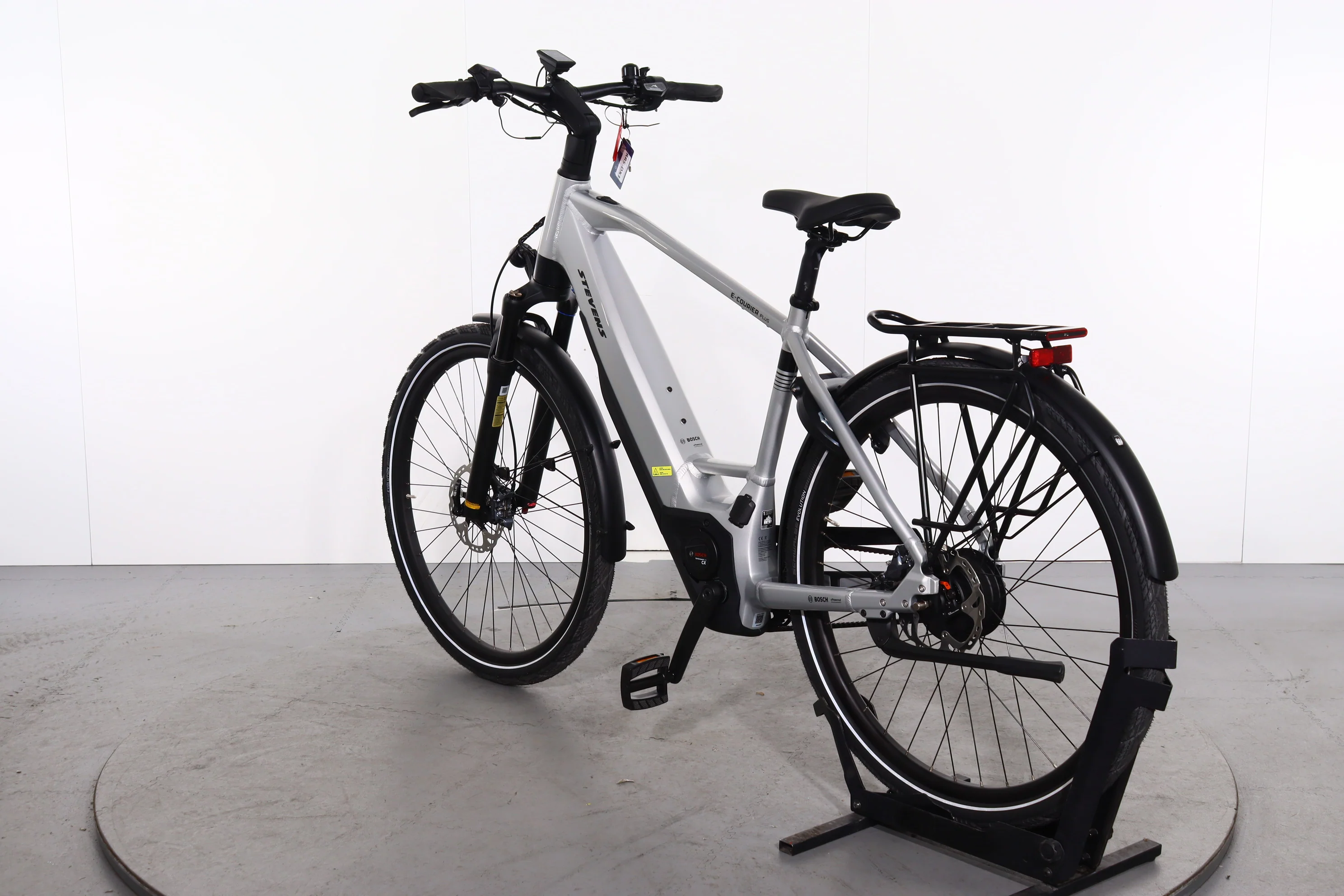 Stevens E-Courier Plus - Image 5
