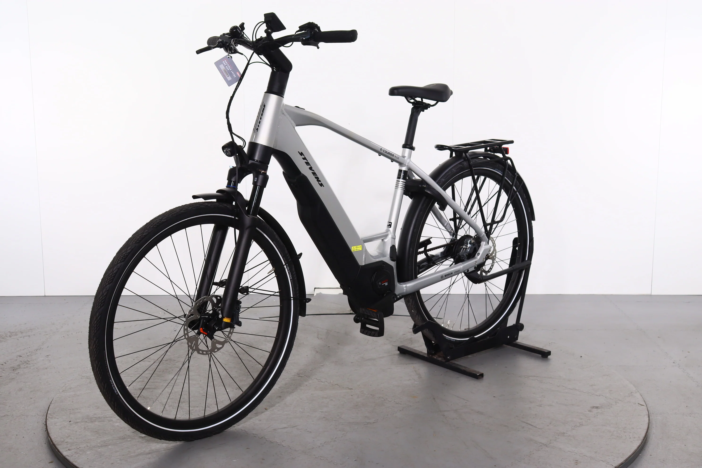 Stevens E-Courier Plus - Image 3