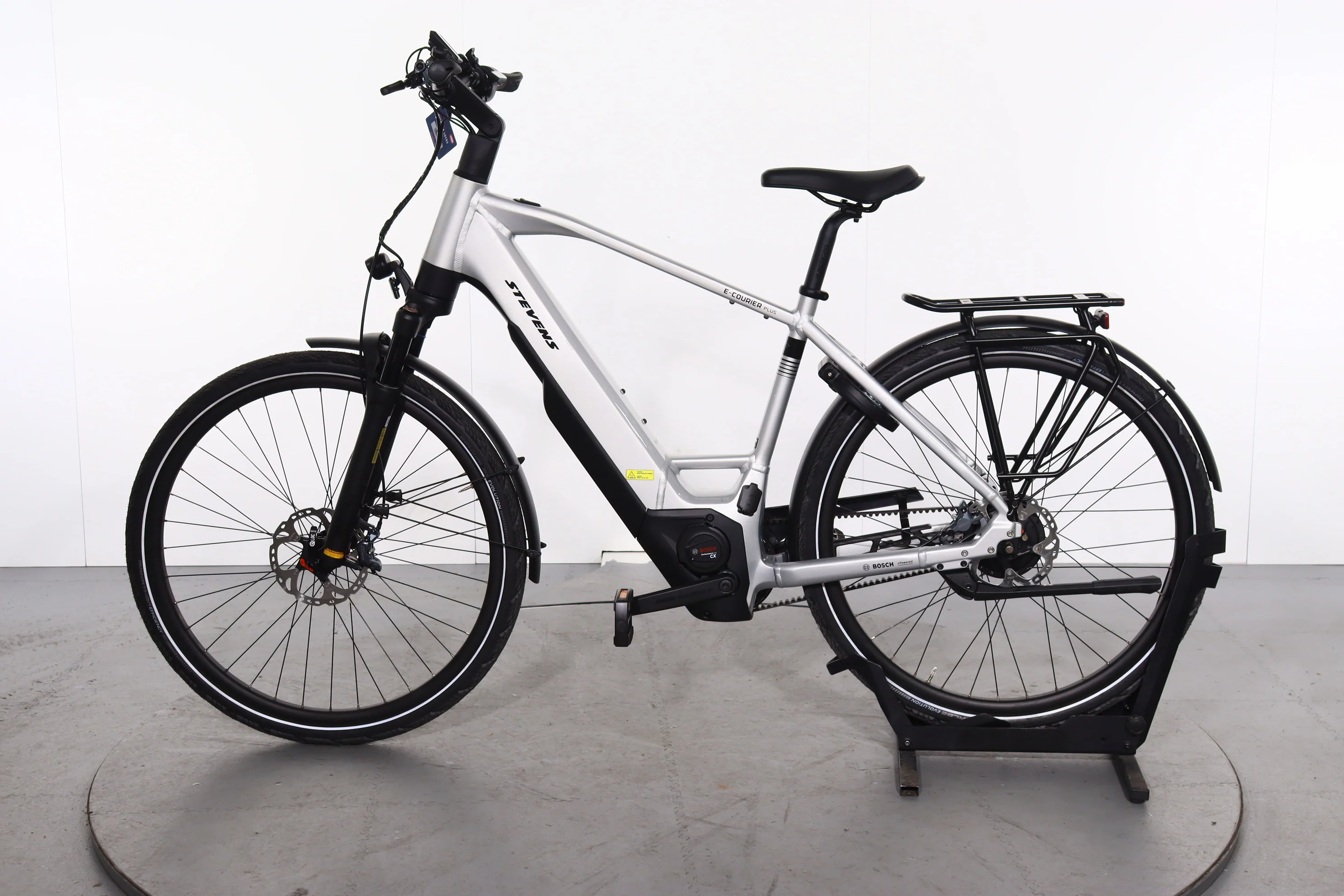 Stevens E-Courier Plus - Image 4