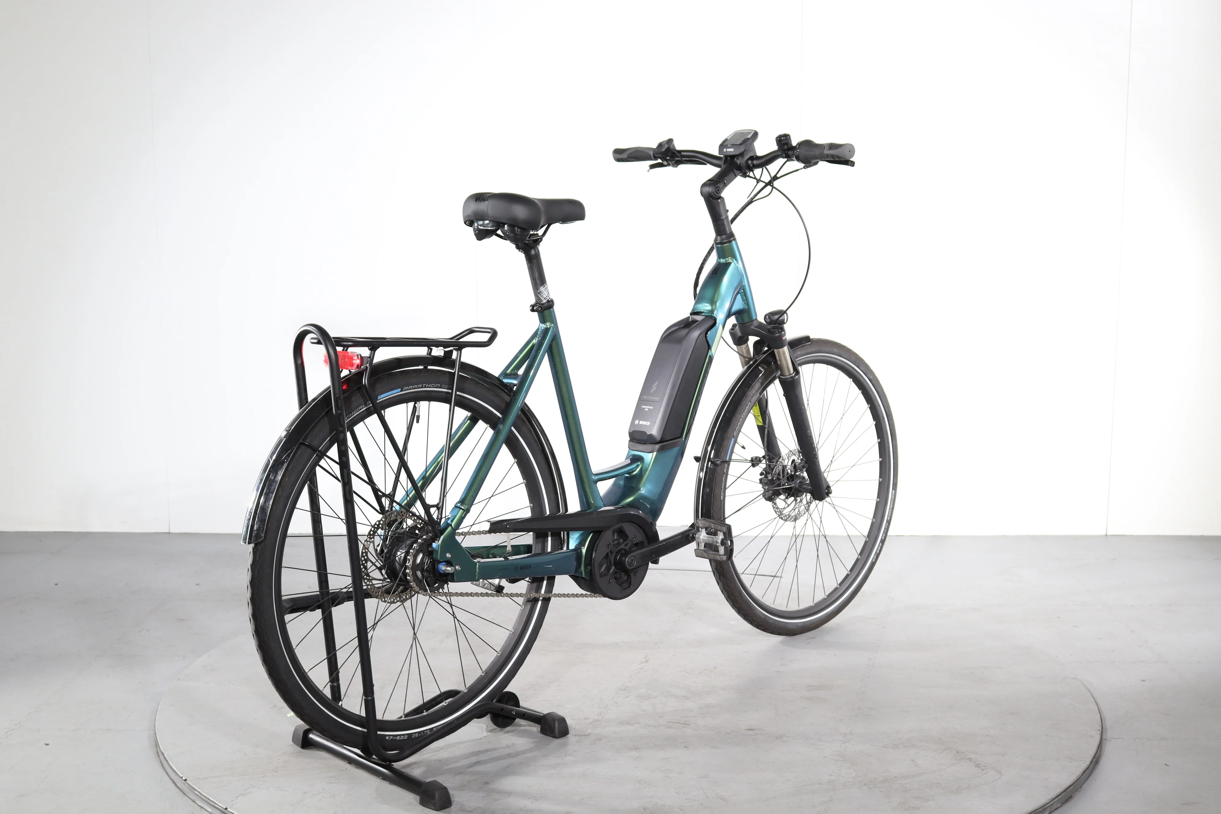 Stevens E-Courier - Image 6