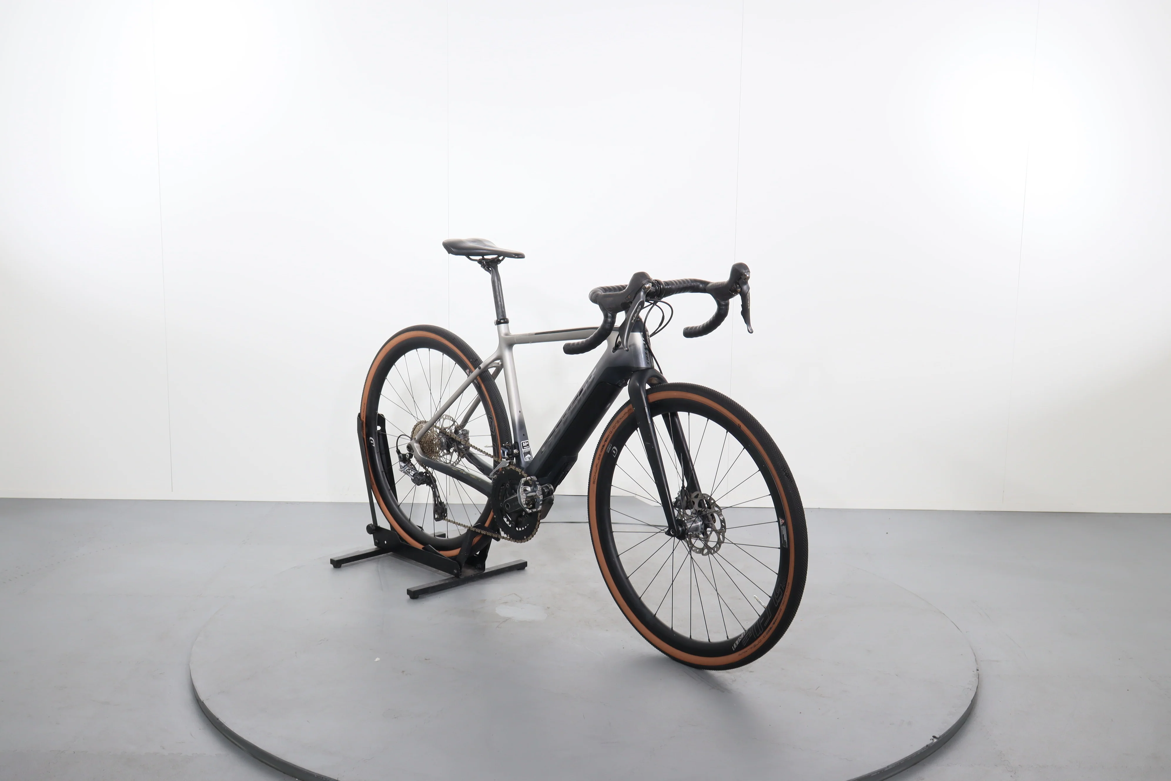 Stevens E-Getaway - Image 2