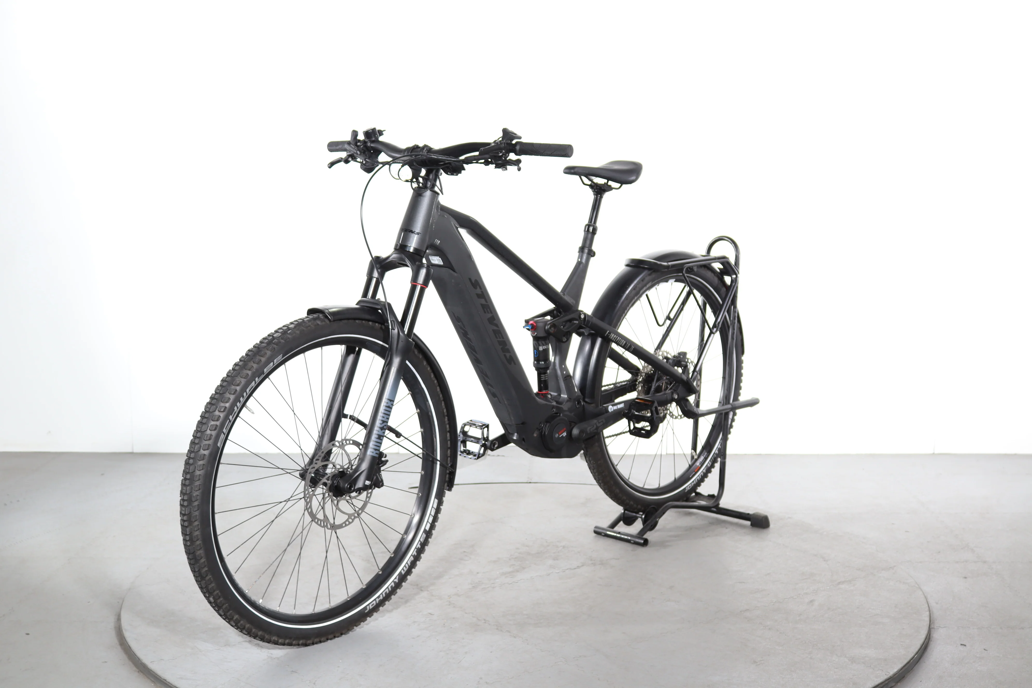 Stevens E-Inception TR 7.6 FEQ - Image 3