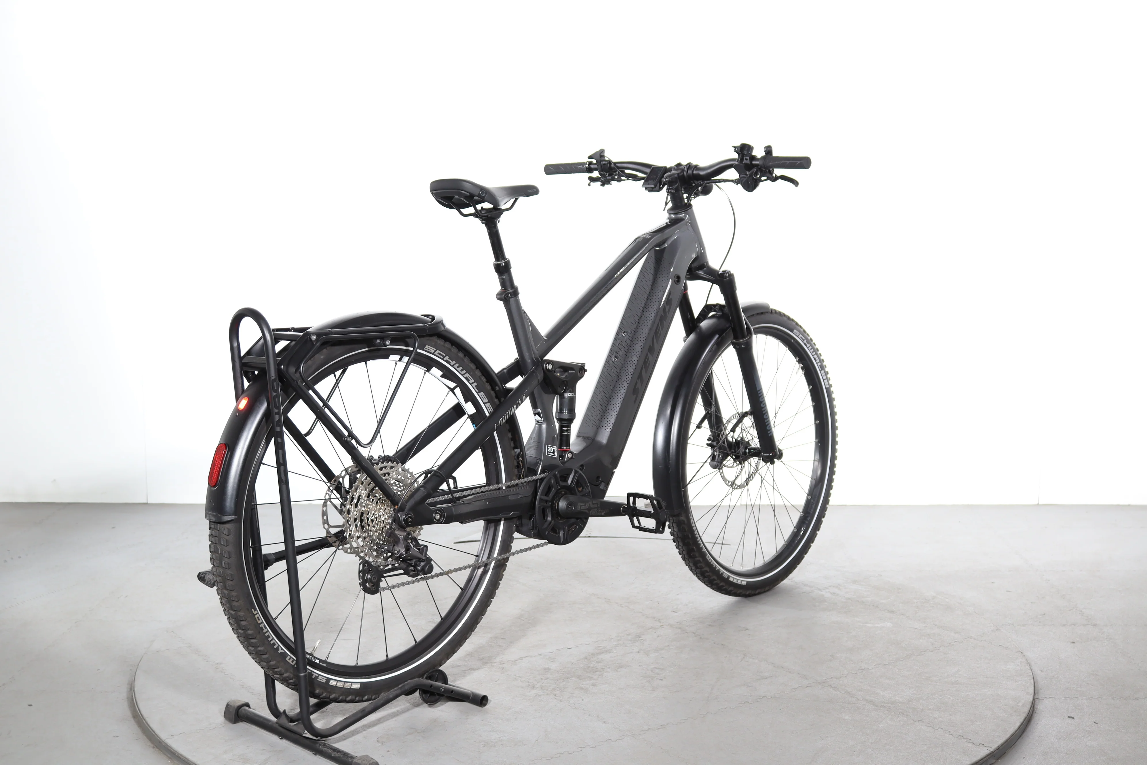Stevens E-Inception TR 7.6 FEQ - Image 6