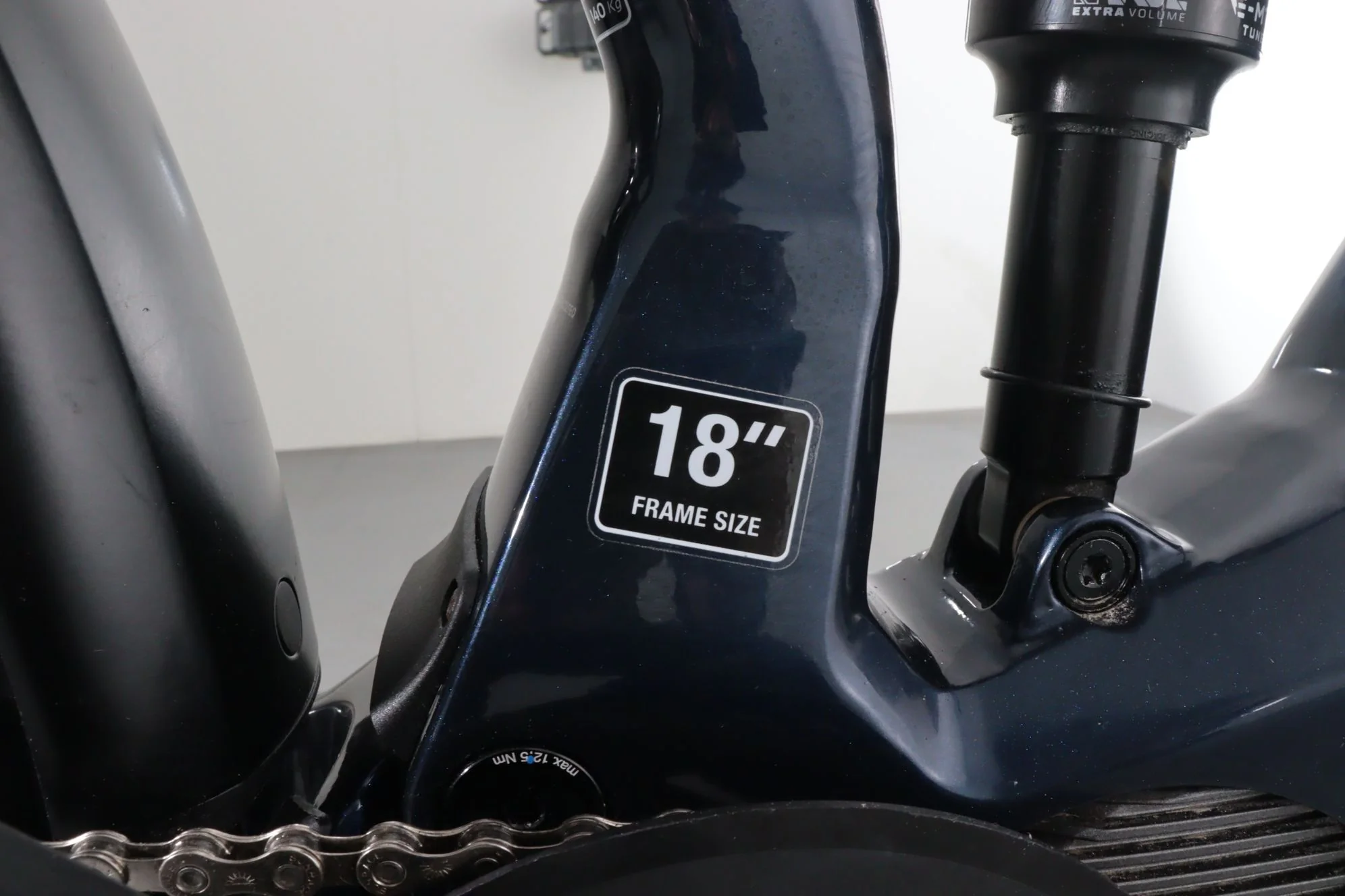 Stevens E-Inception TR 8.7.2 FEQ - Image 8