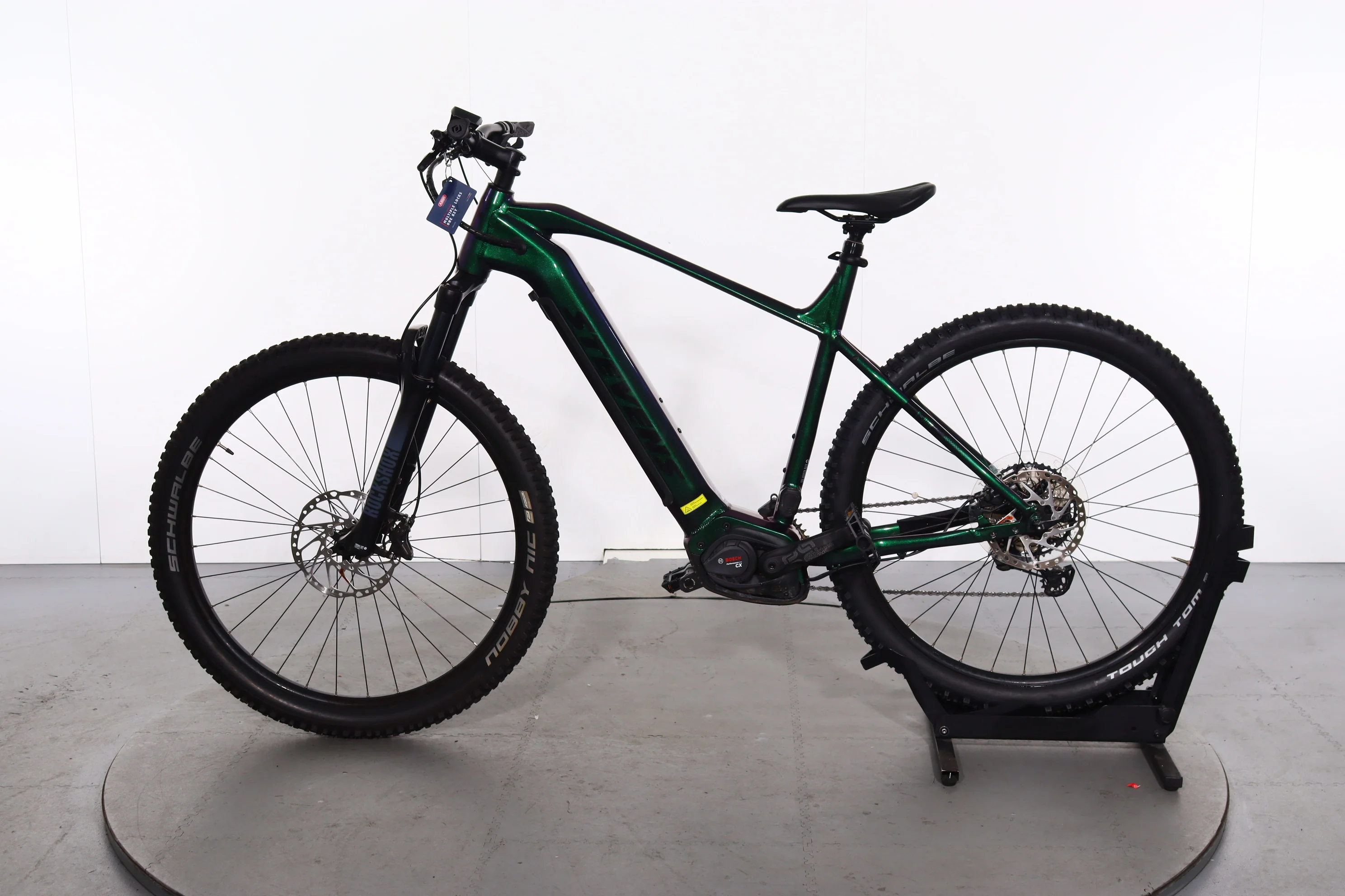 Stevens E-Juke - Image 5