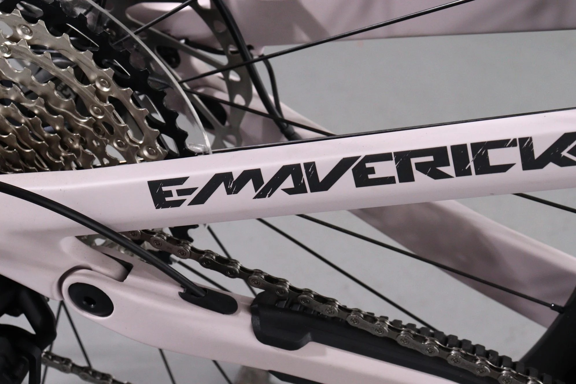 Stevens E-Maverick ED 9.4.3 - Image 10