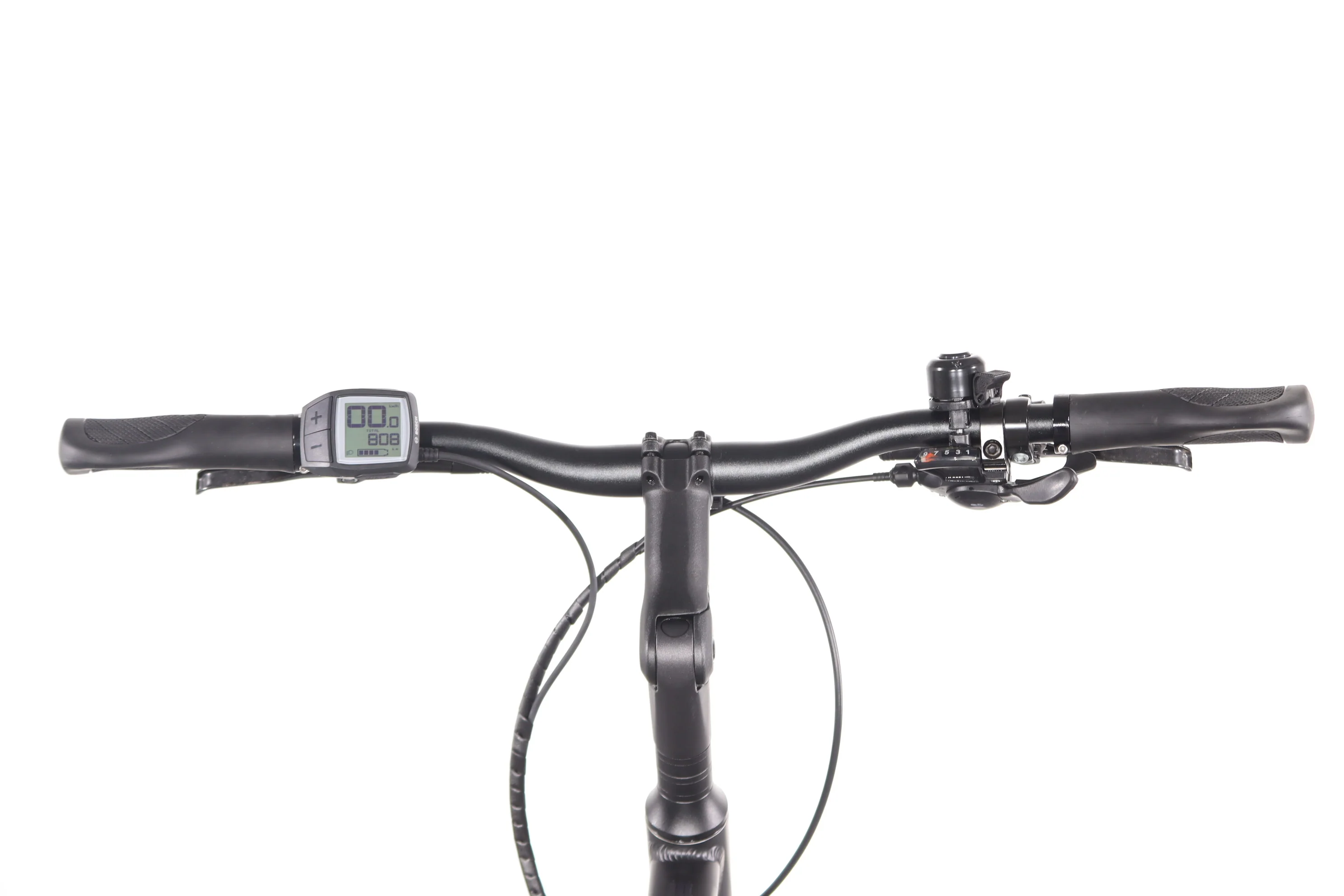 Stevens E-Molveno Gent - Image 7