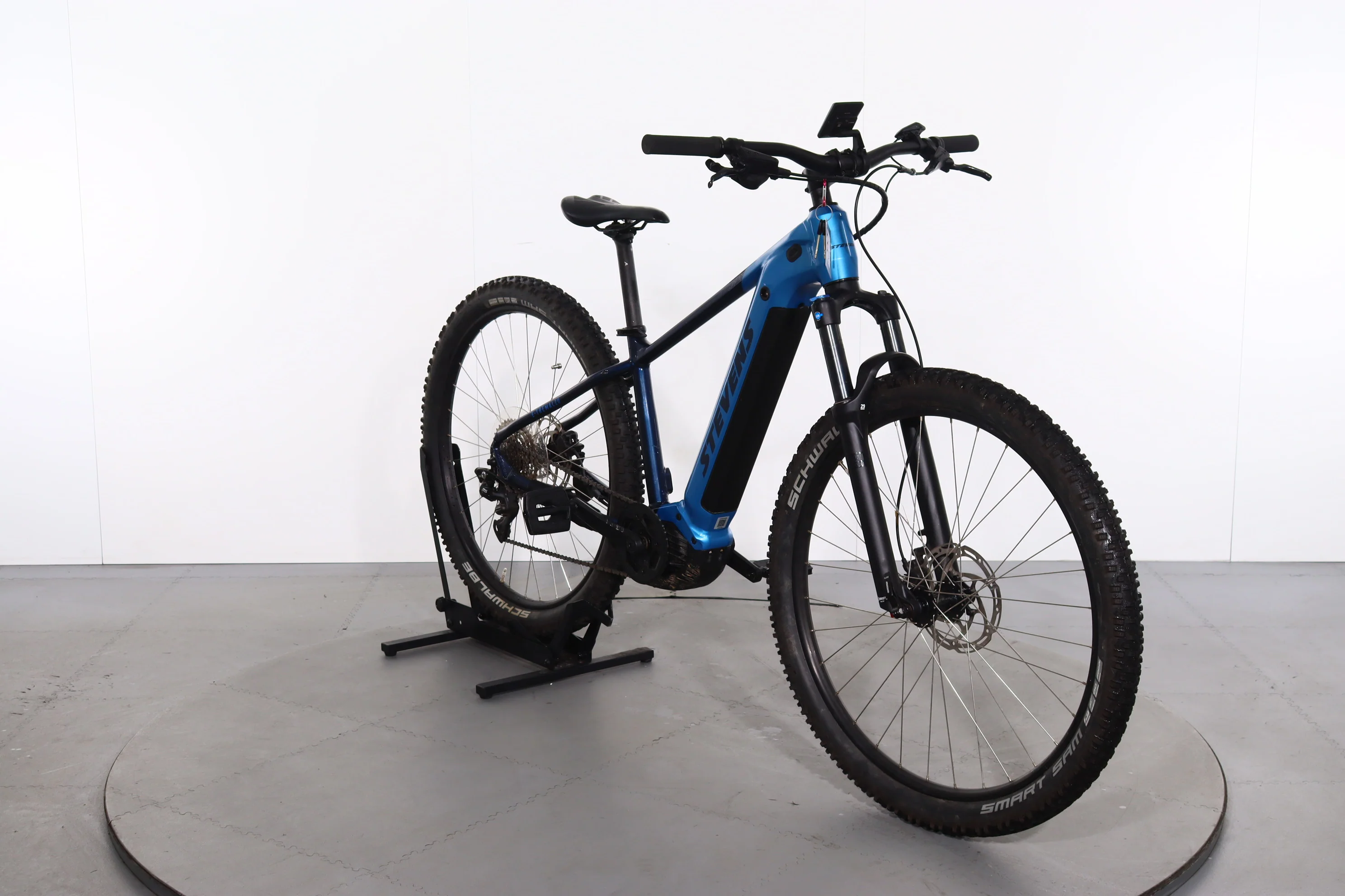 Stevens E-Tremalzo - Image 3
