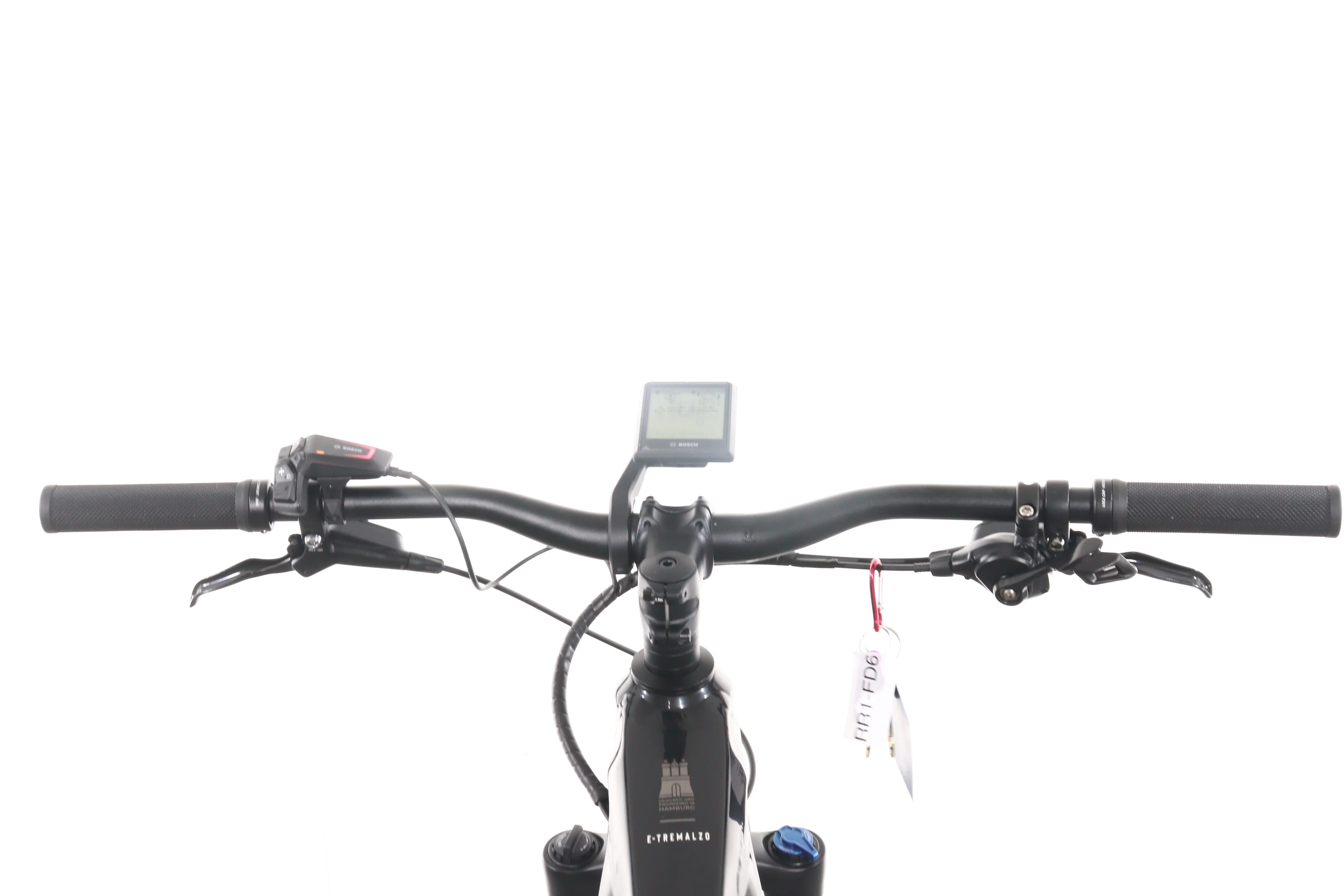 Stevens E-Tremalzo - Image 7