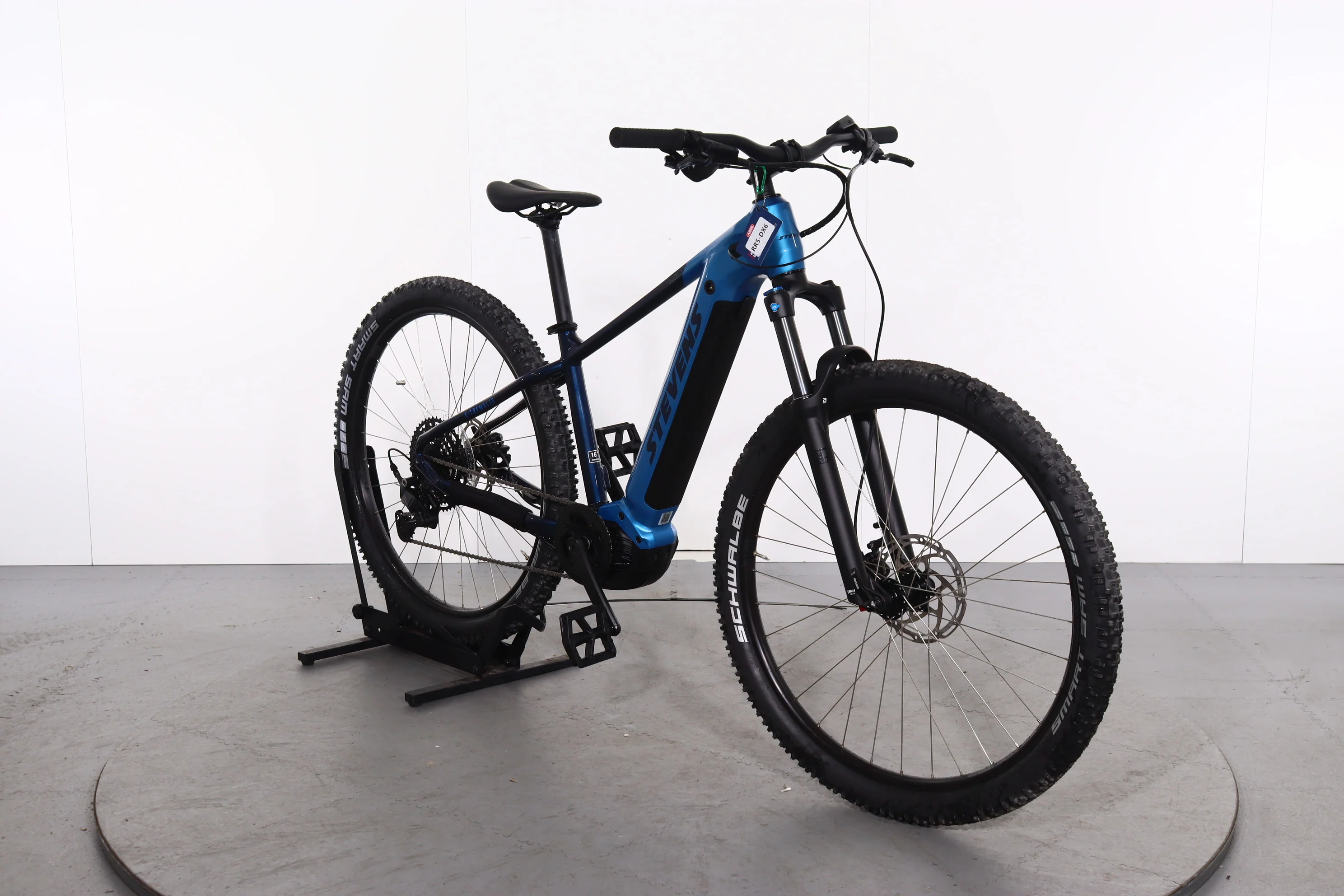 Stevens E-Tremalzo - Image 2