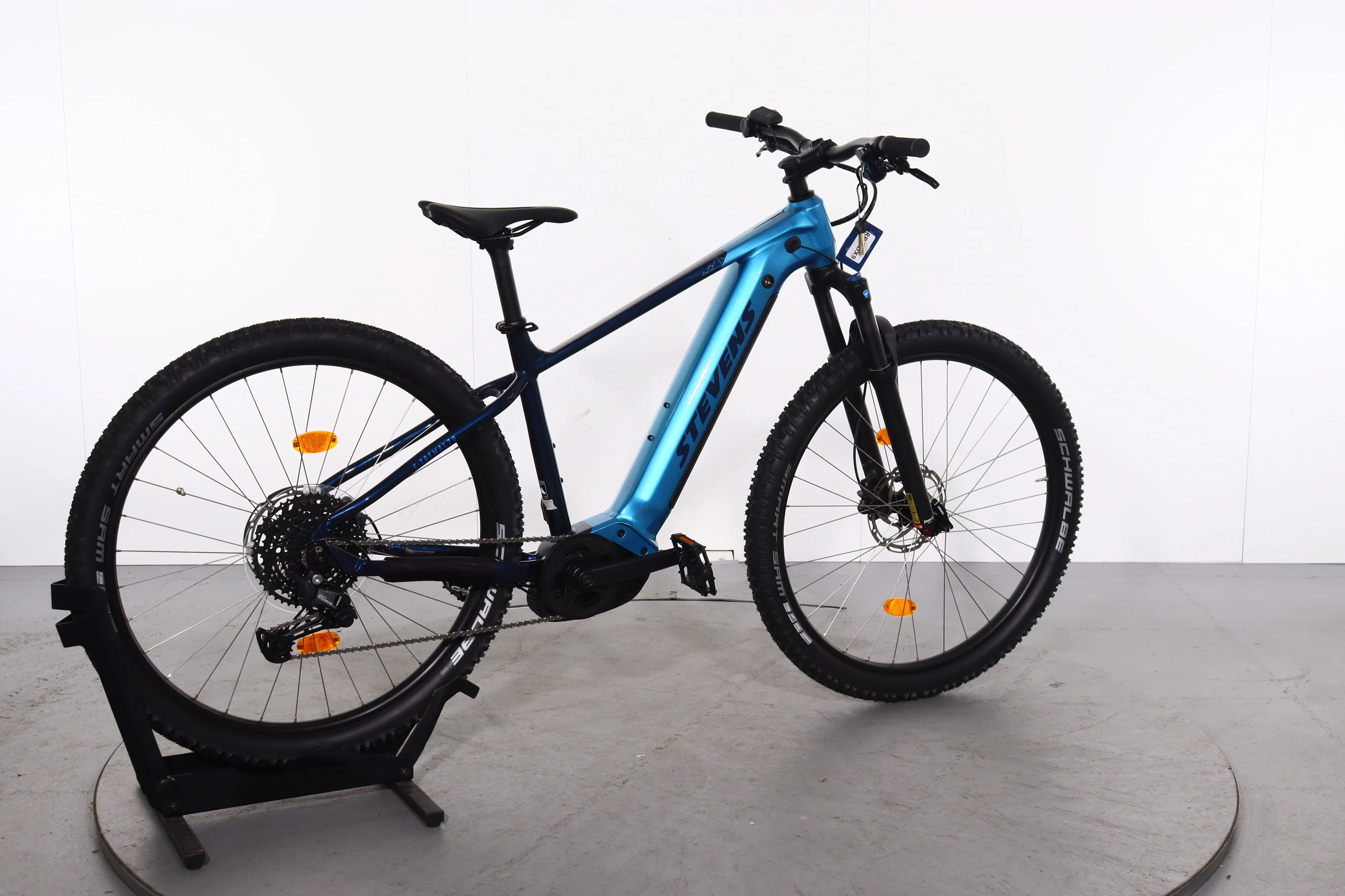 Stevens E-Tremalzo - Image 6