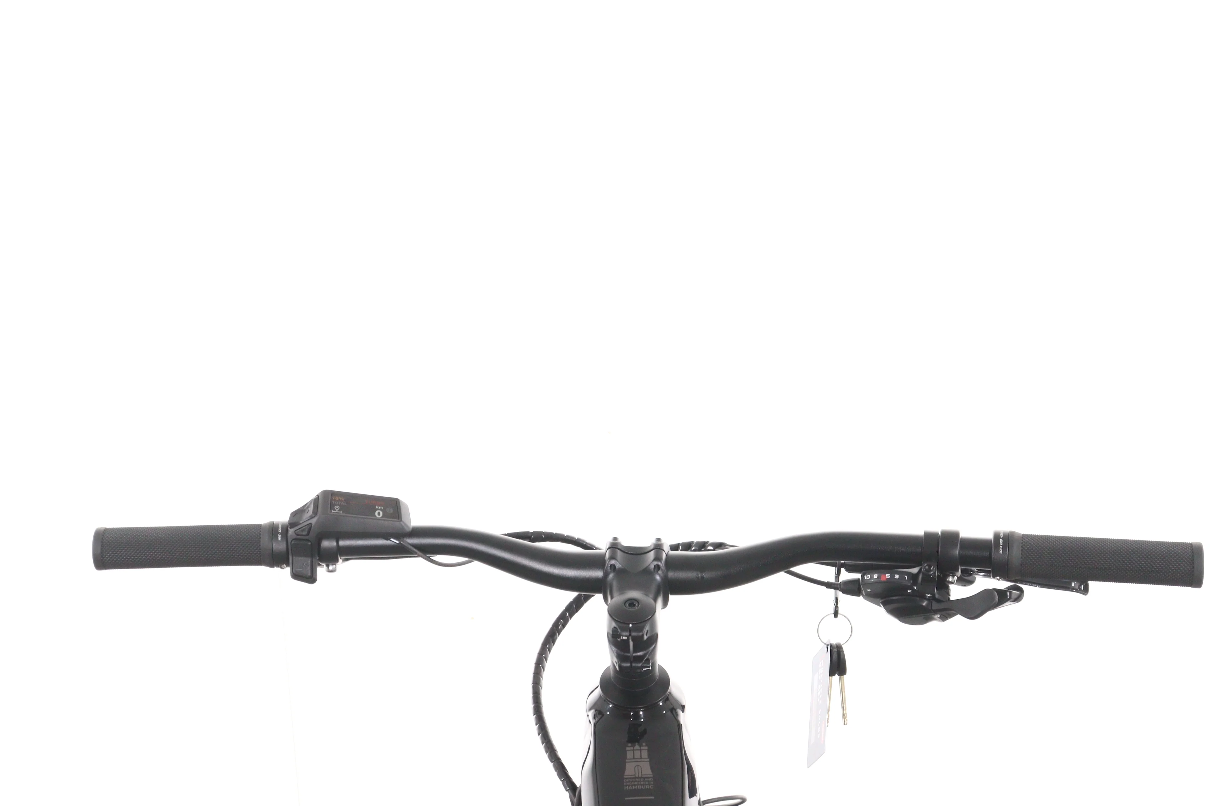 Stevens E-Tremalzo - Image 7
