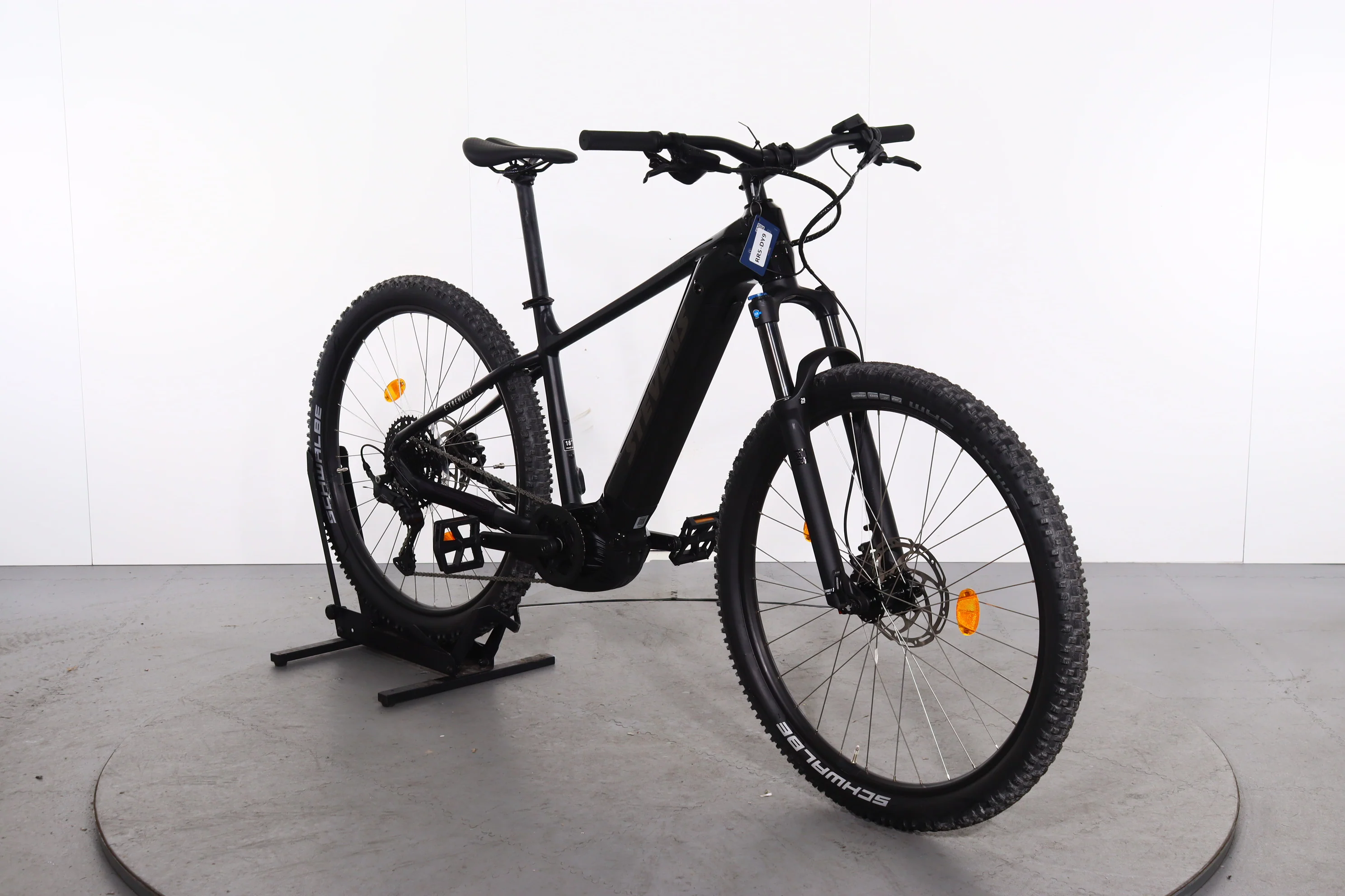 Stevens E-Tremalzo - Image 2
