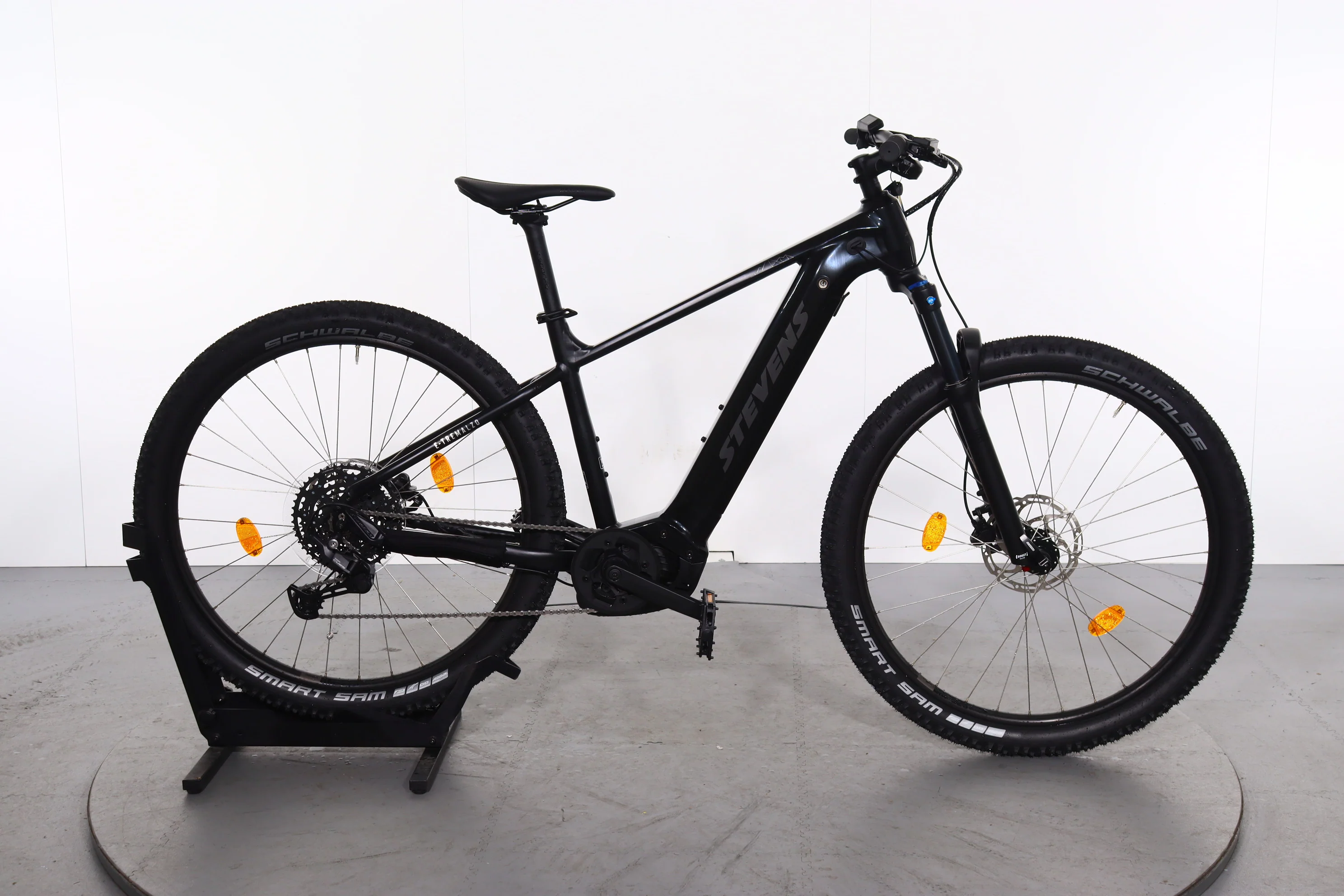 Stevens E-Tremalzo