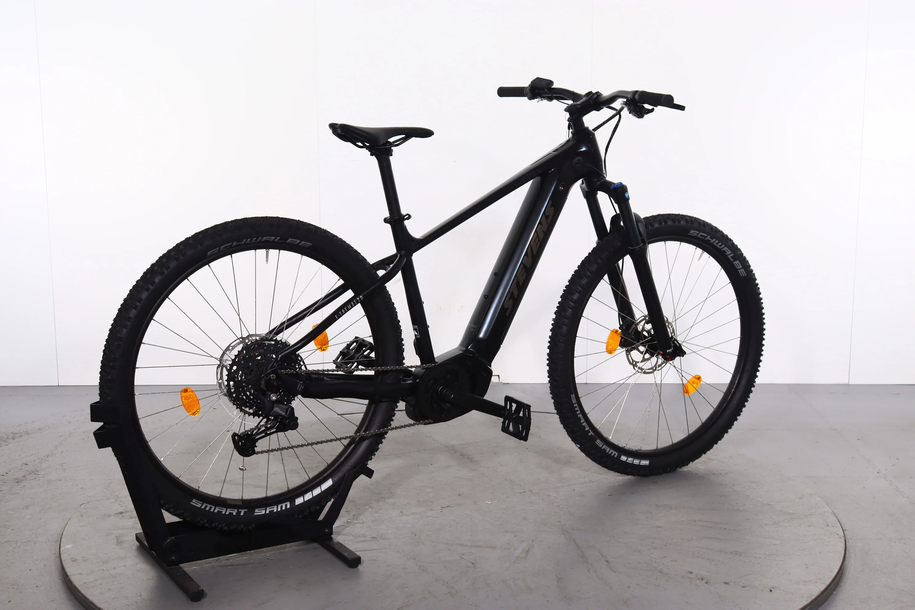 Stevens E-Tremalzo - Image 2