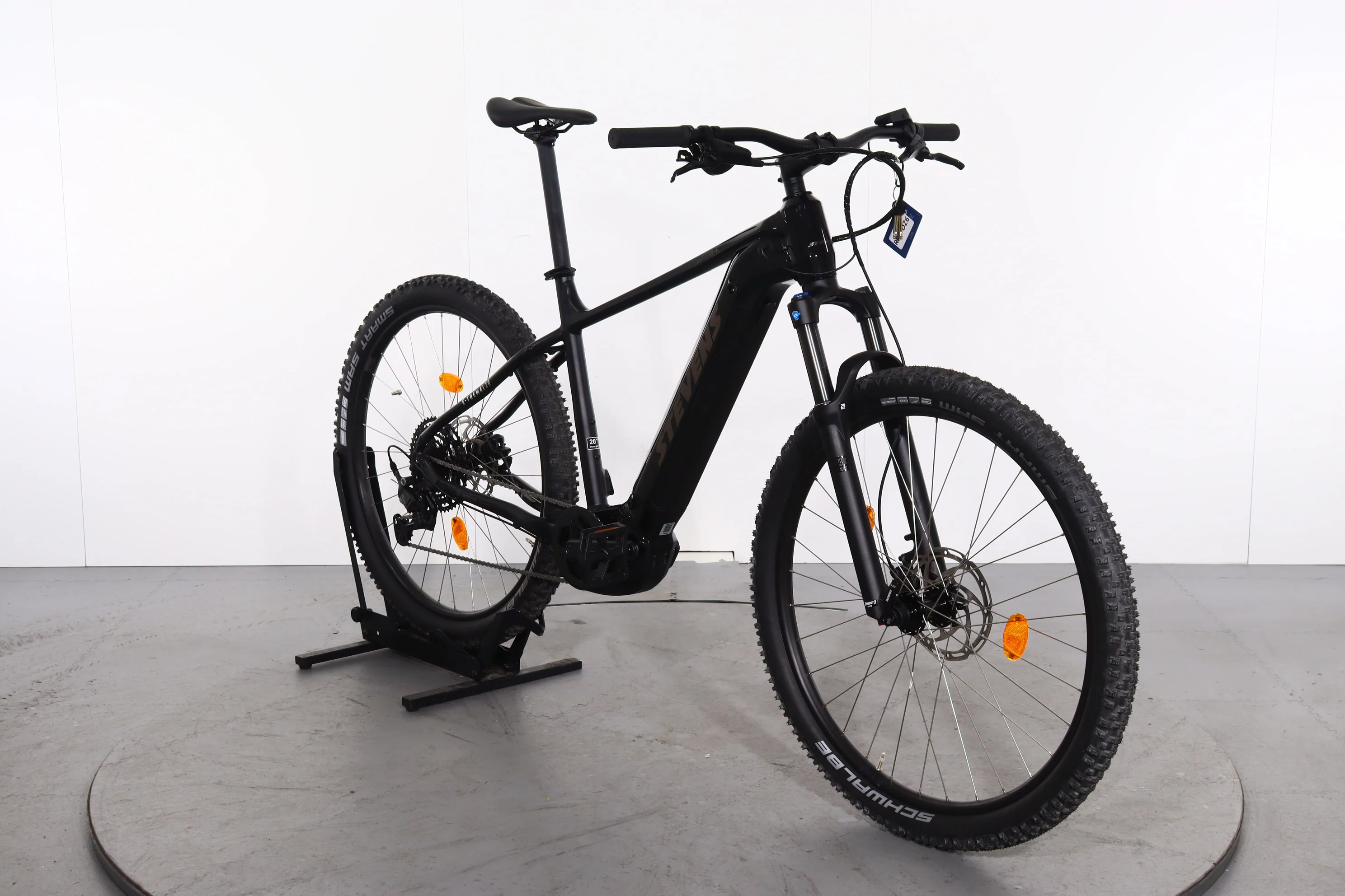 Stevens E-Tremalzo - Image 3
