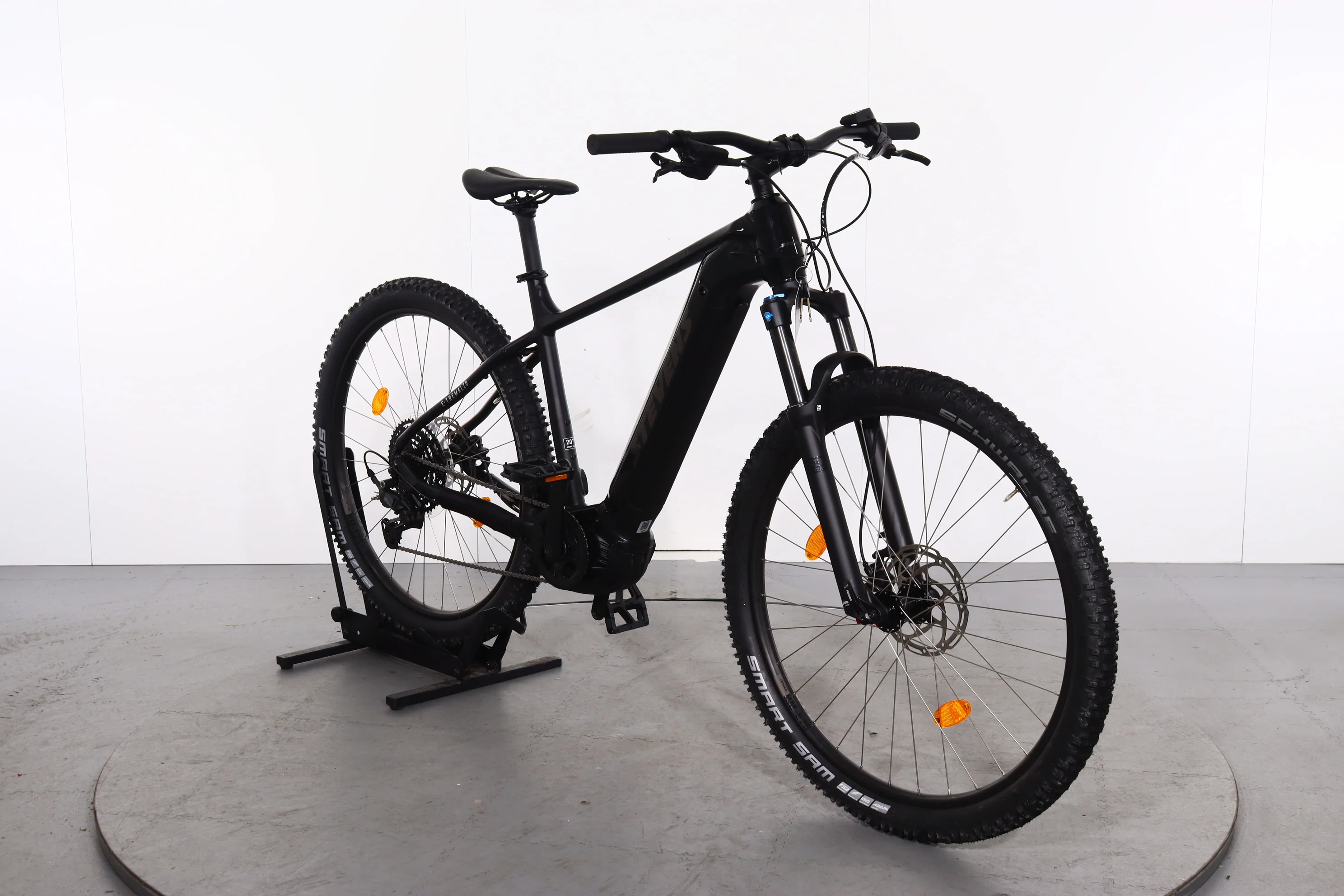 Stevens E-Tremalzo - Image 2
