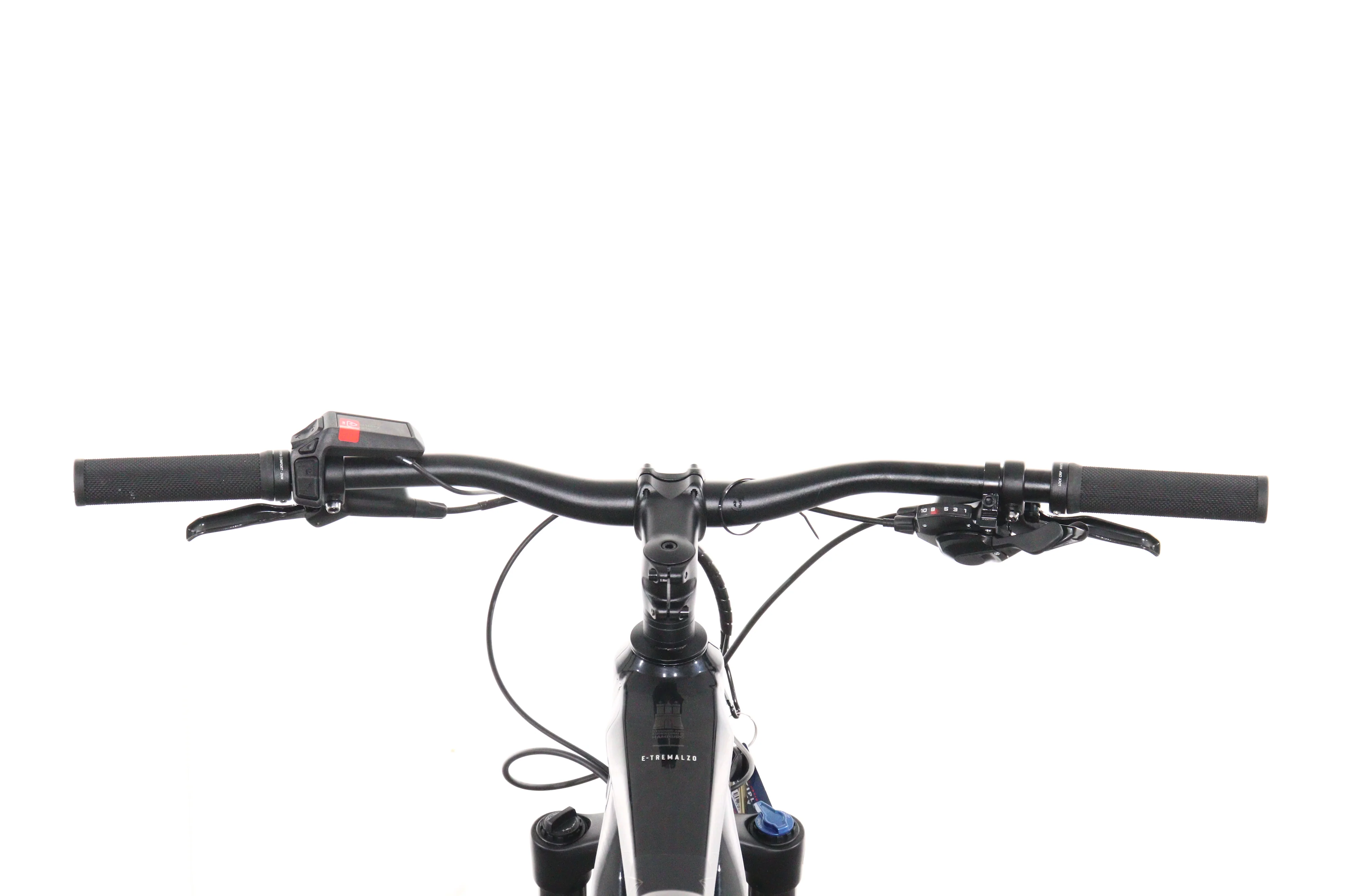 Stevens E-Tremalzo - Image 7