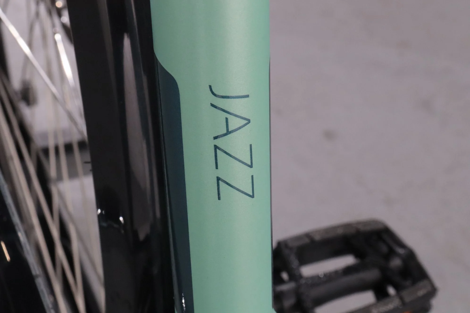 Stevens Jazz Forma - Image 9