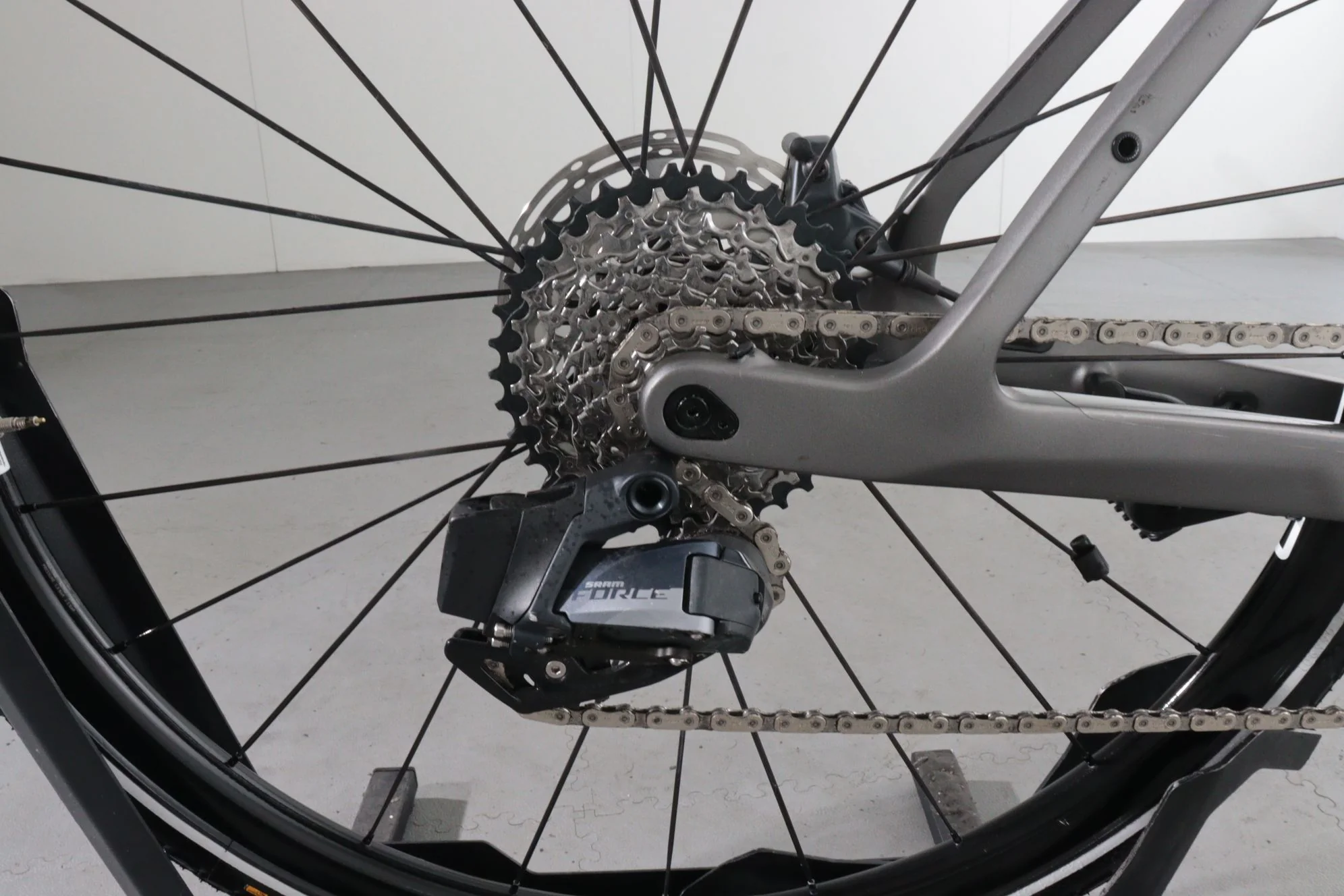 Storck Cyklaer Gravel - Image 9