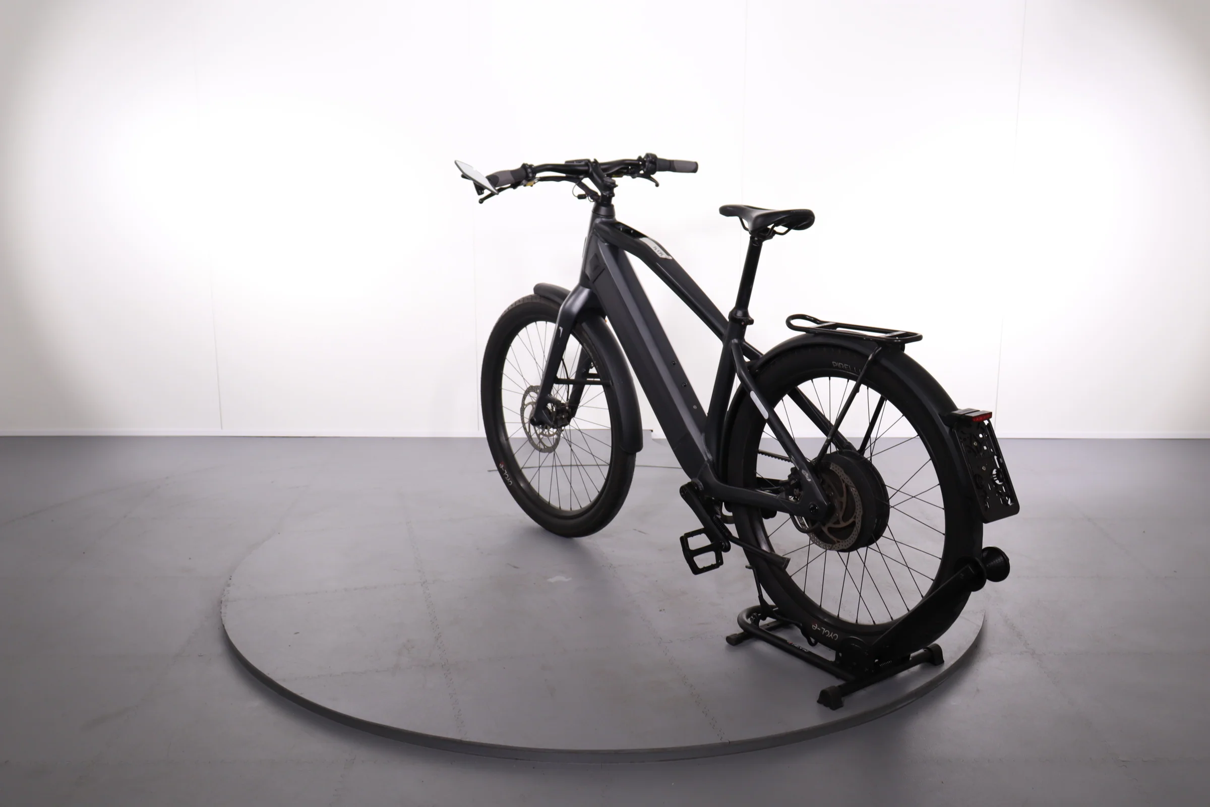 Stromer ST2 Beltdrive Sport M - Image 5