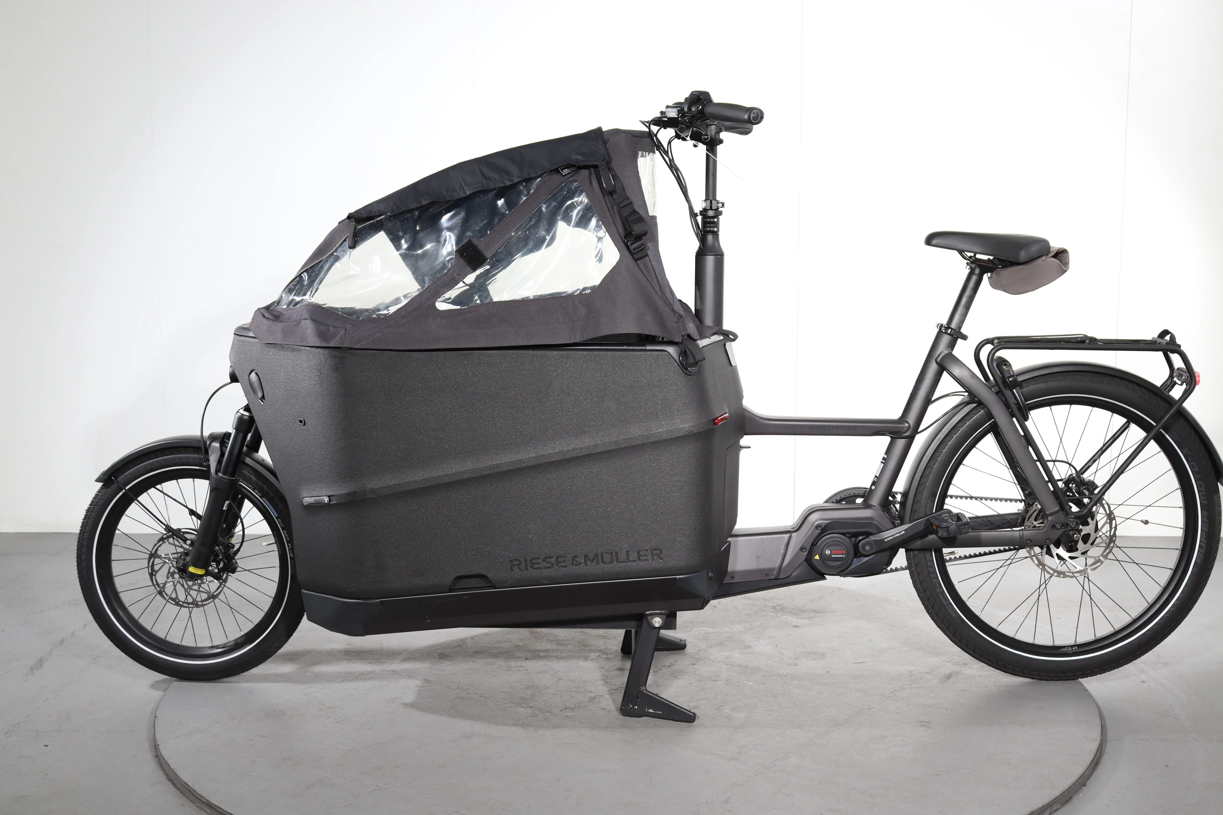 Riese & Müller Packster 70 vario - Image 4
