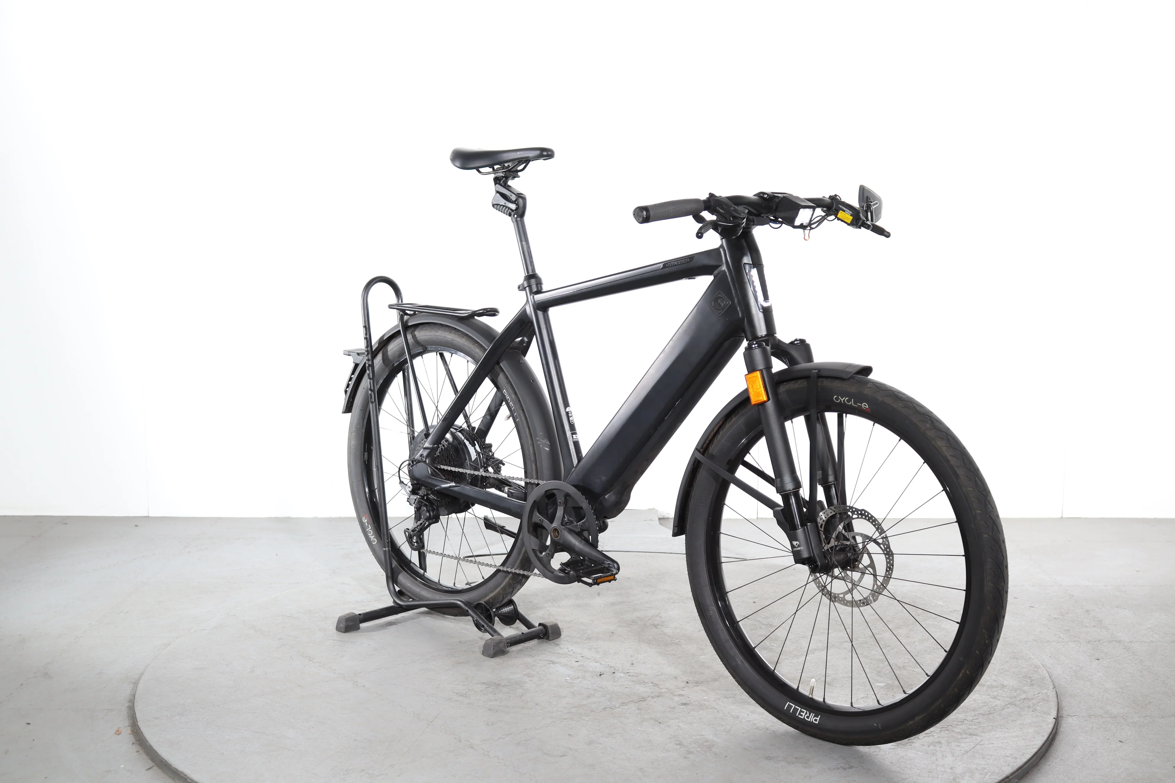 Stromer ST3 Sport - Image 2